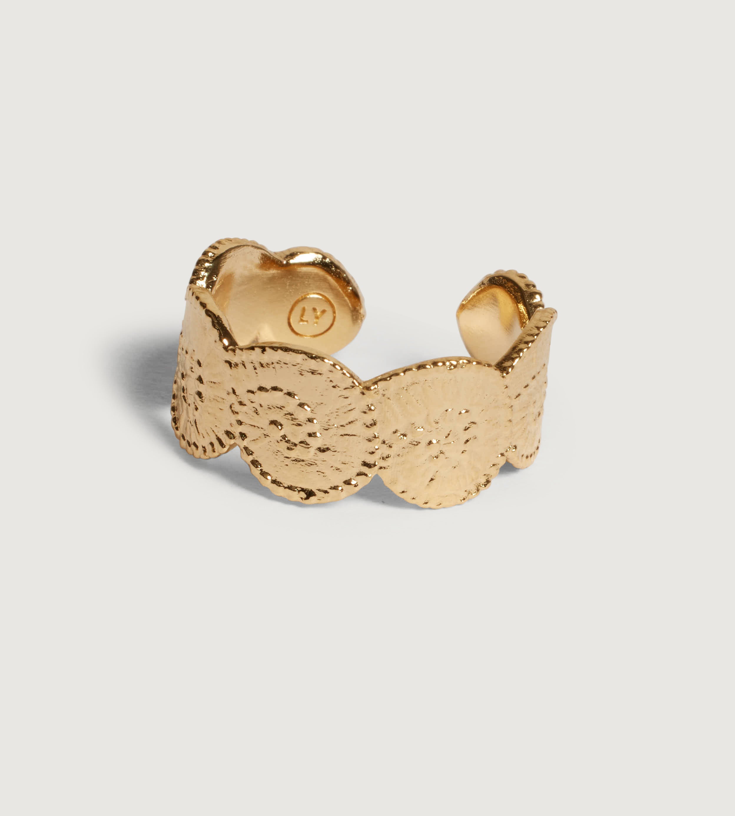 Bague Valea