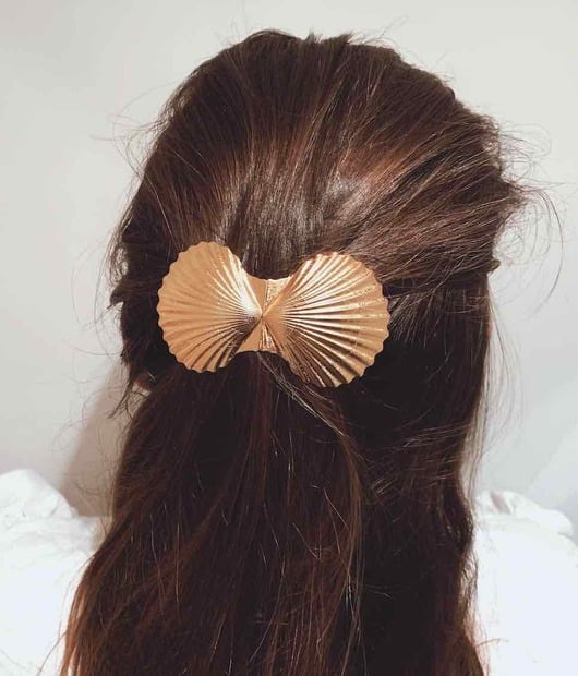Jacquomo Hair Clip