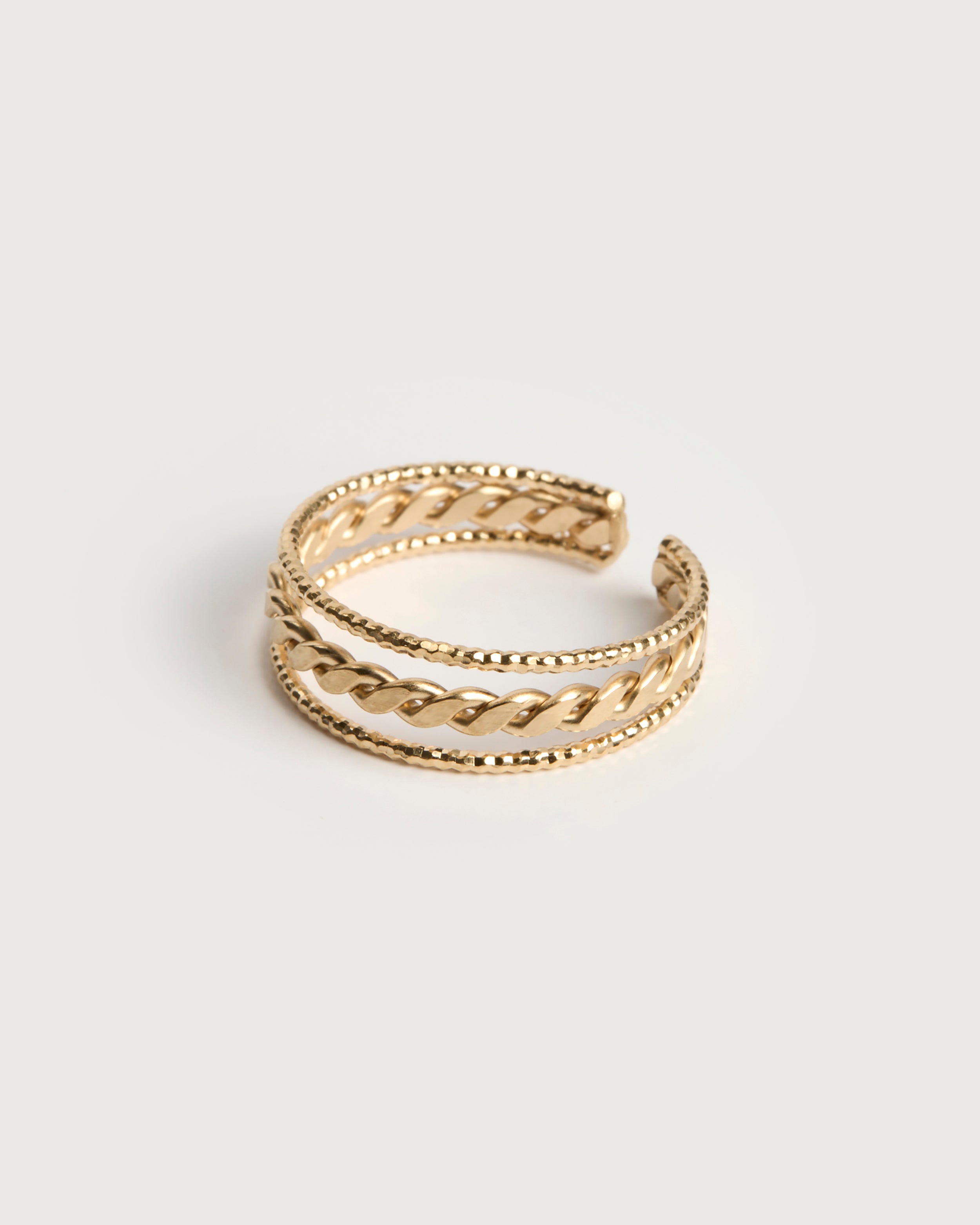 Terry Ring