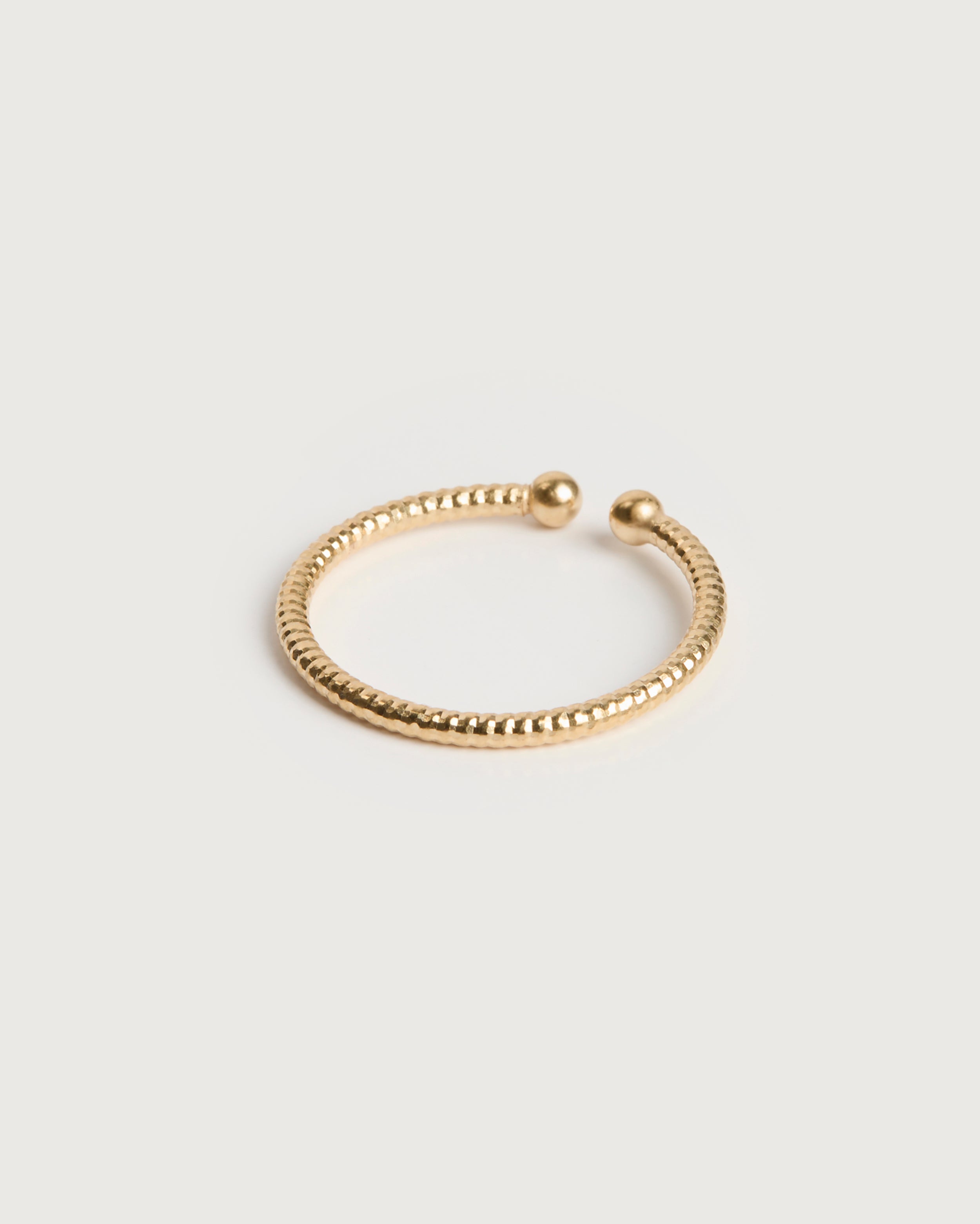 Chuck Ring