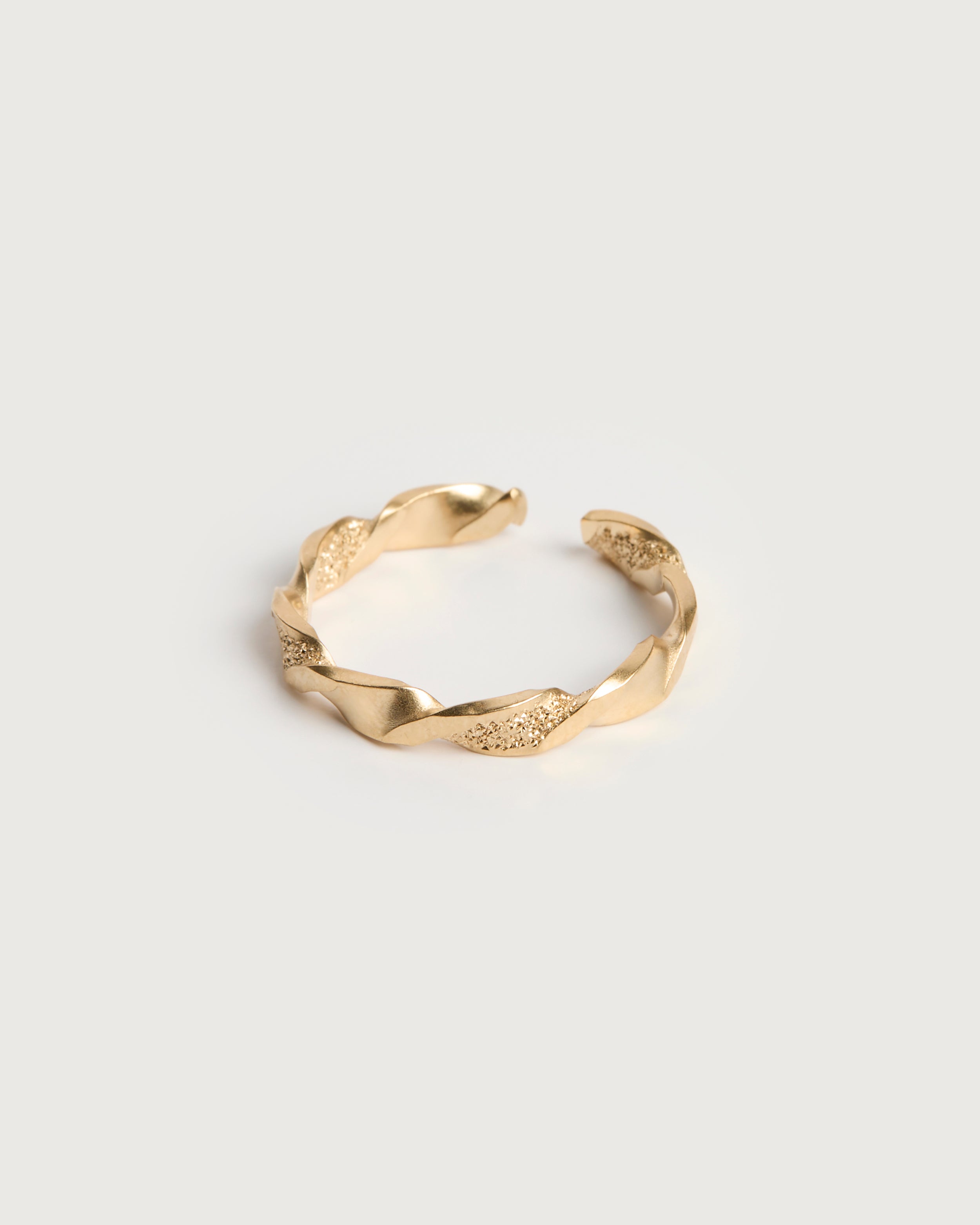 Tunette Ring