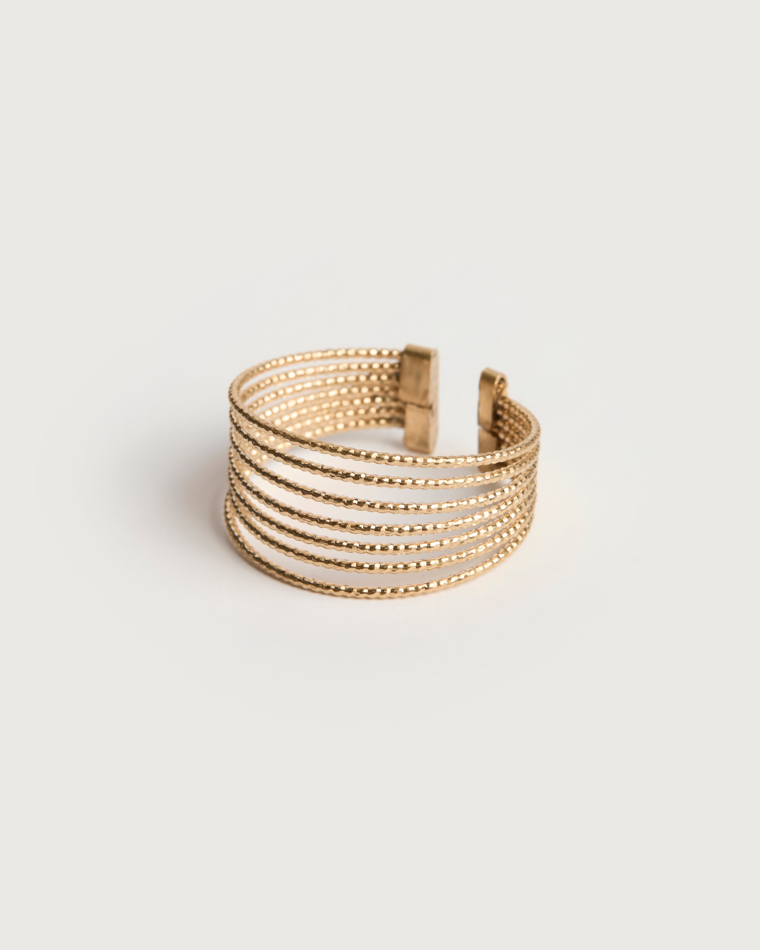 Pozzo Ring