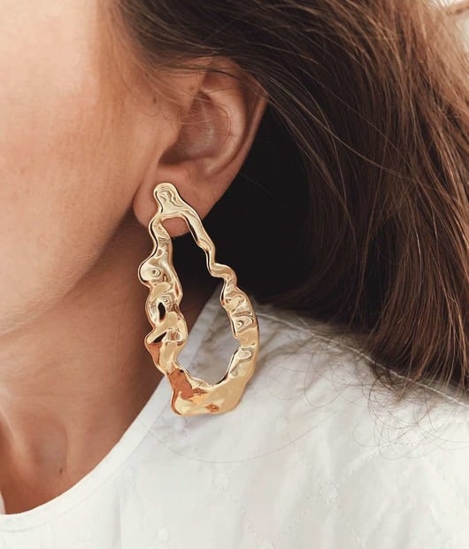 Raiana Earring