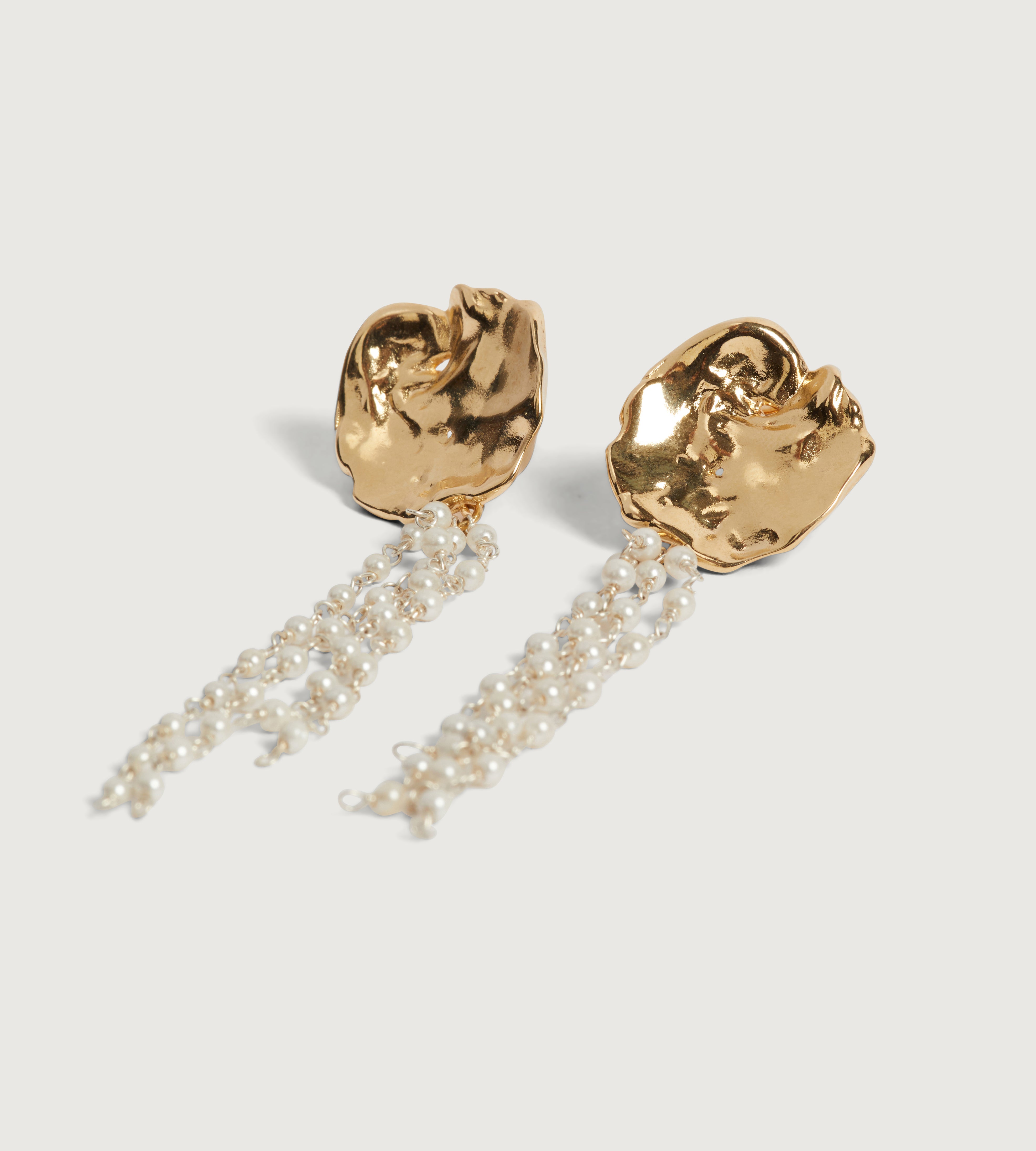 Boucles Attina