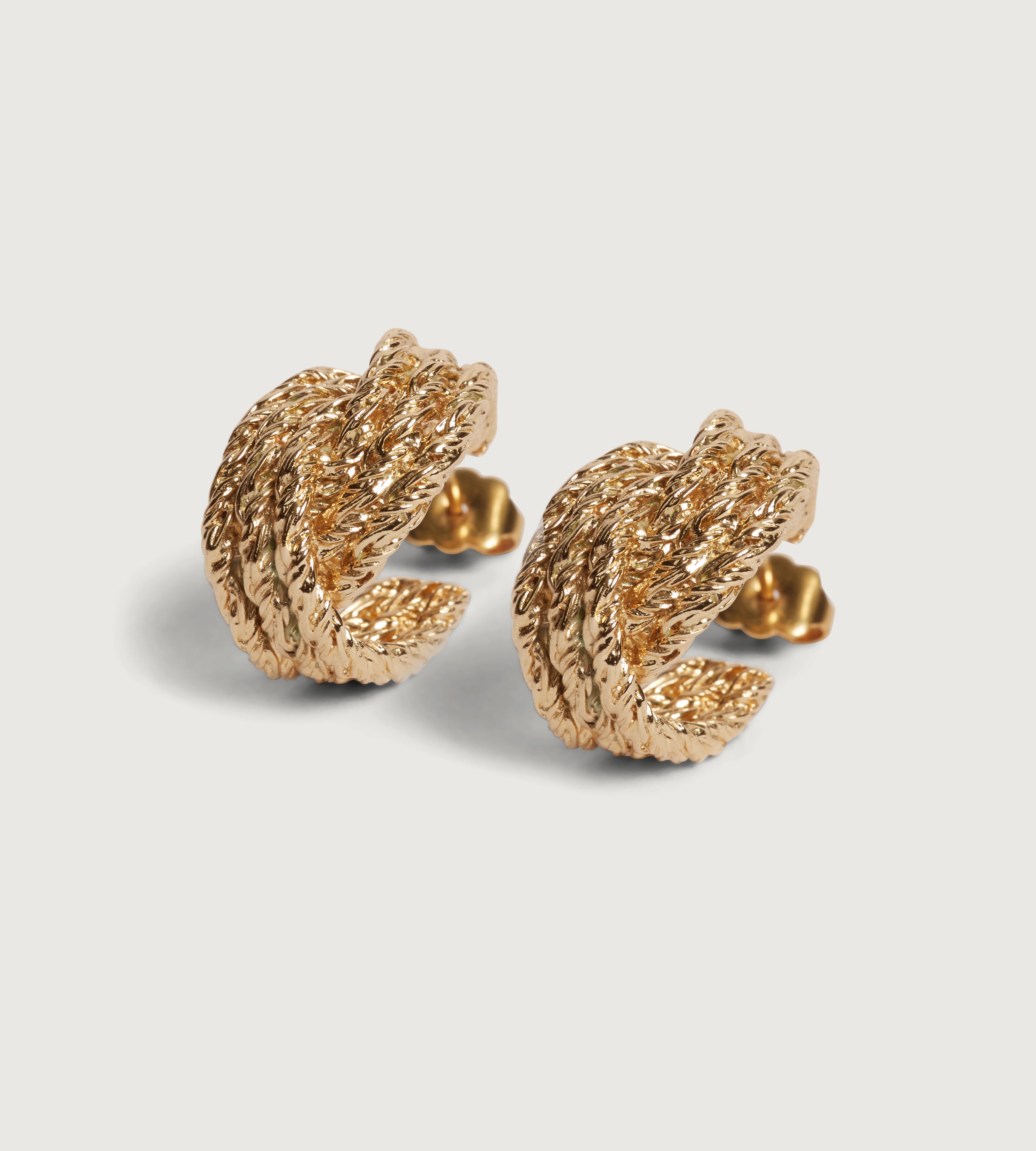 Delma Earring
