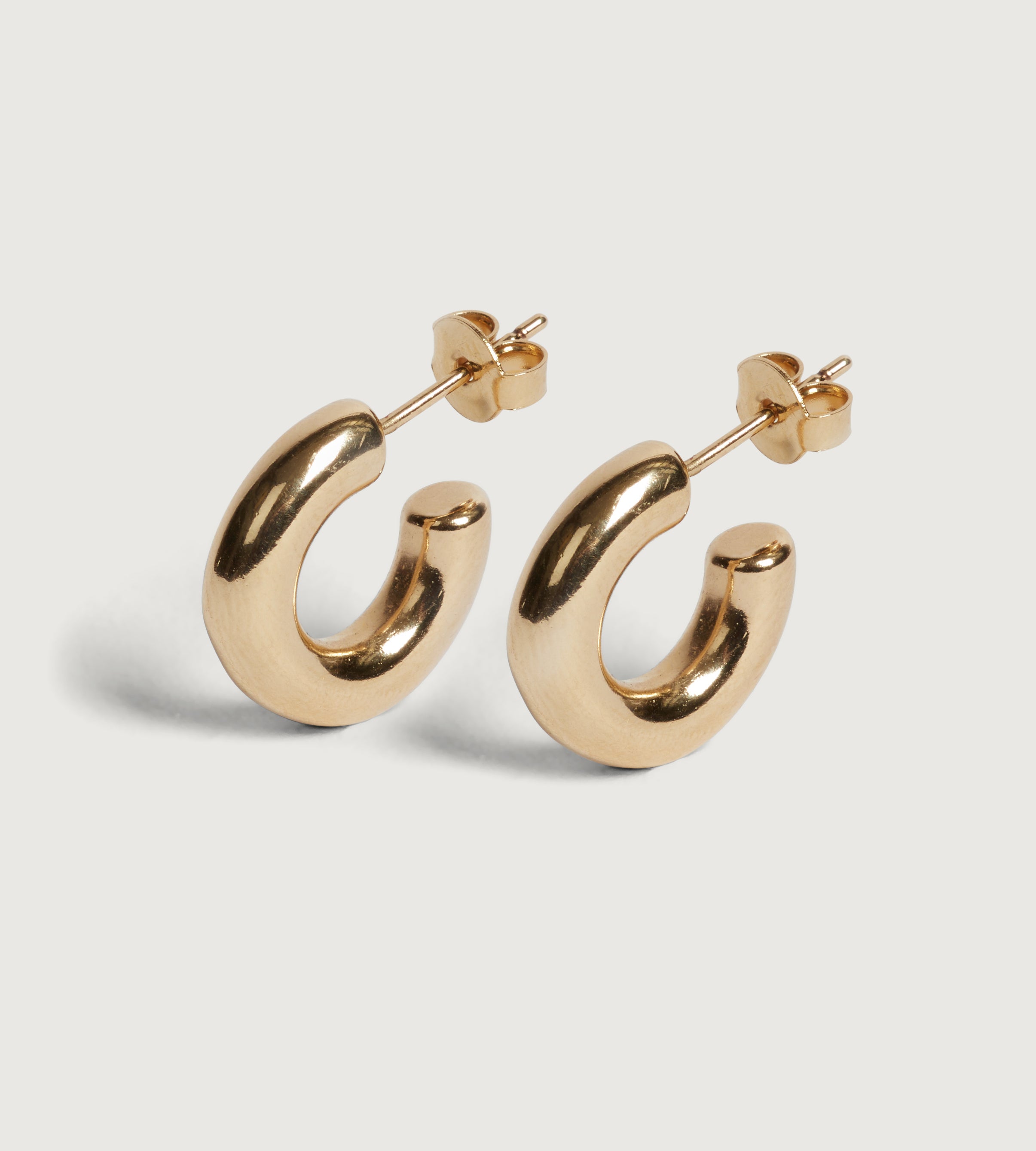 Boucles Georgina