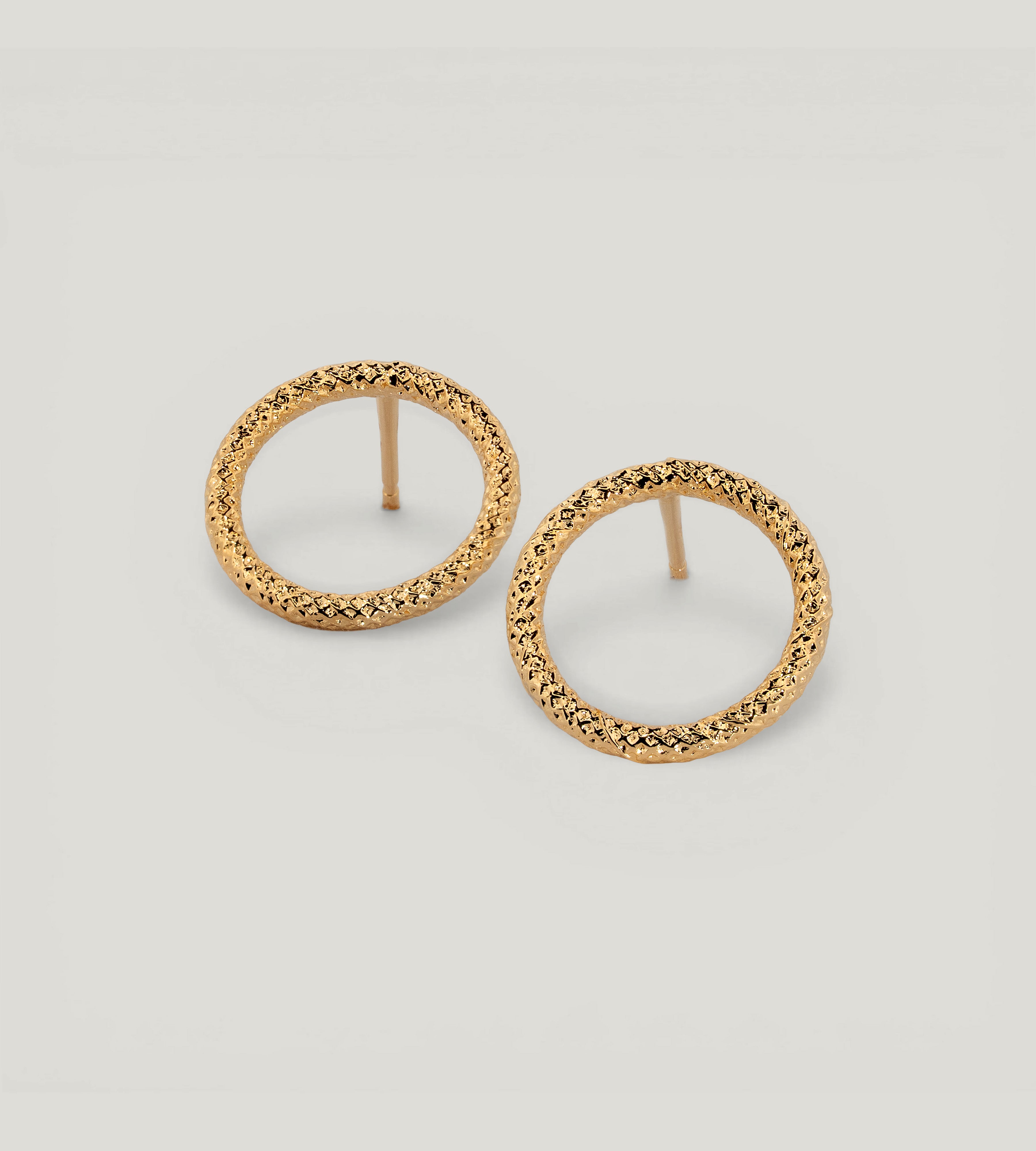Mini Molou Earring