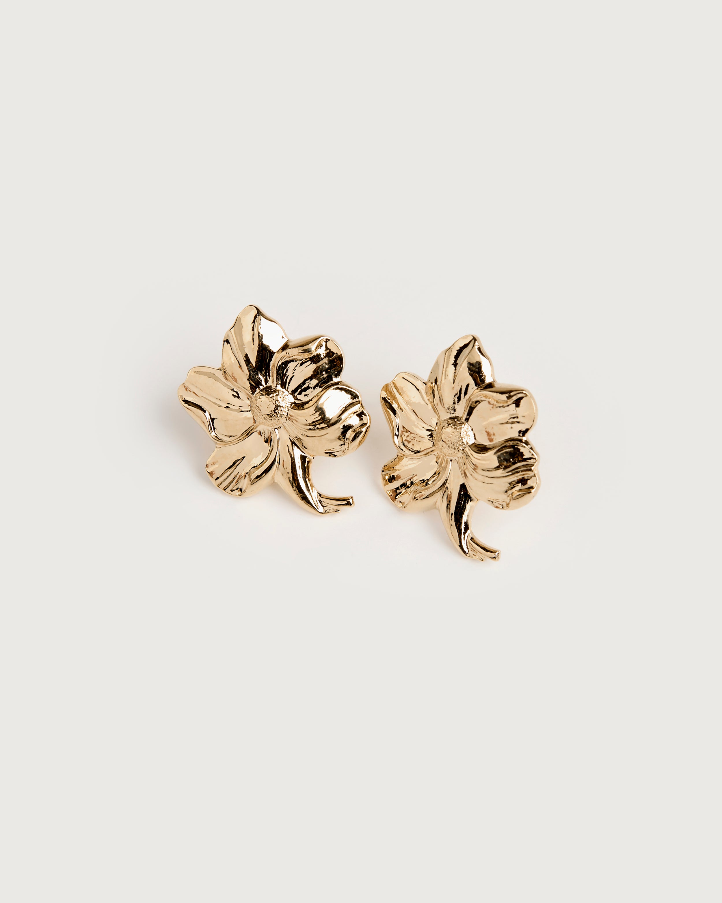 Petal Earring