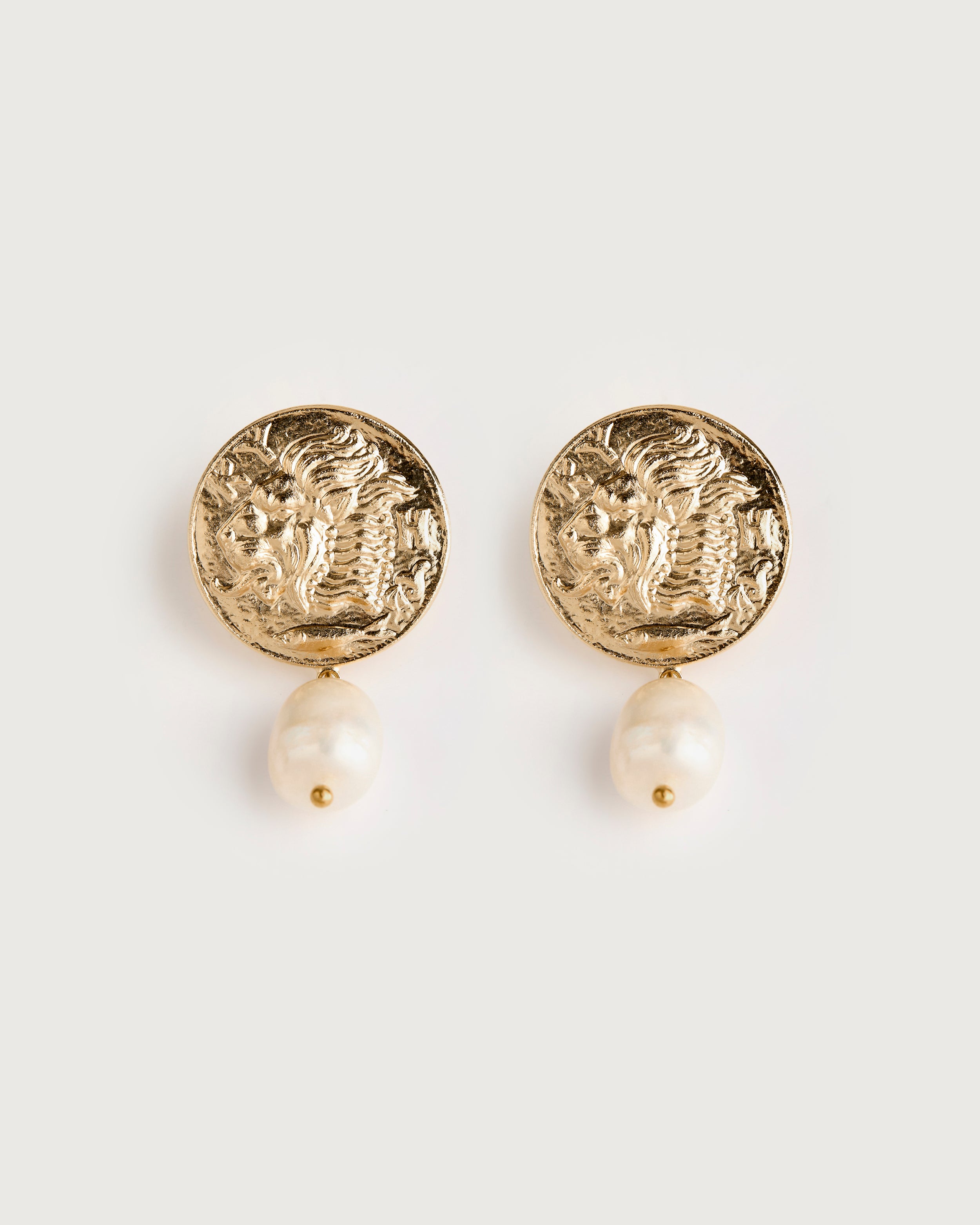 Mirao Earring