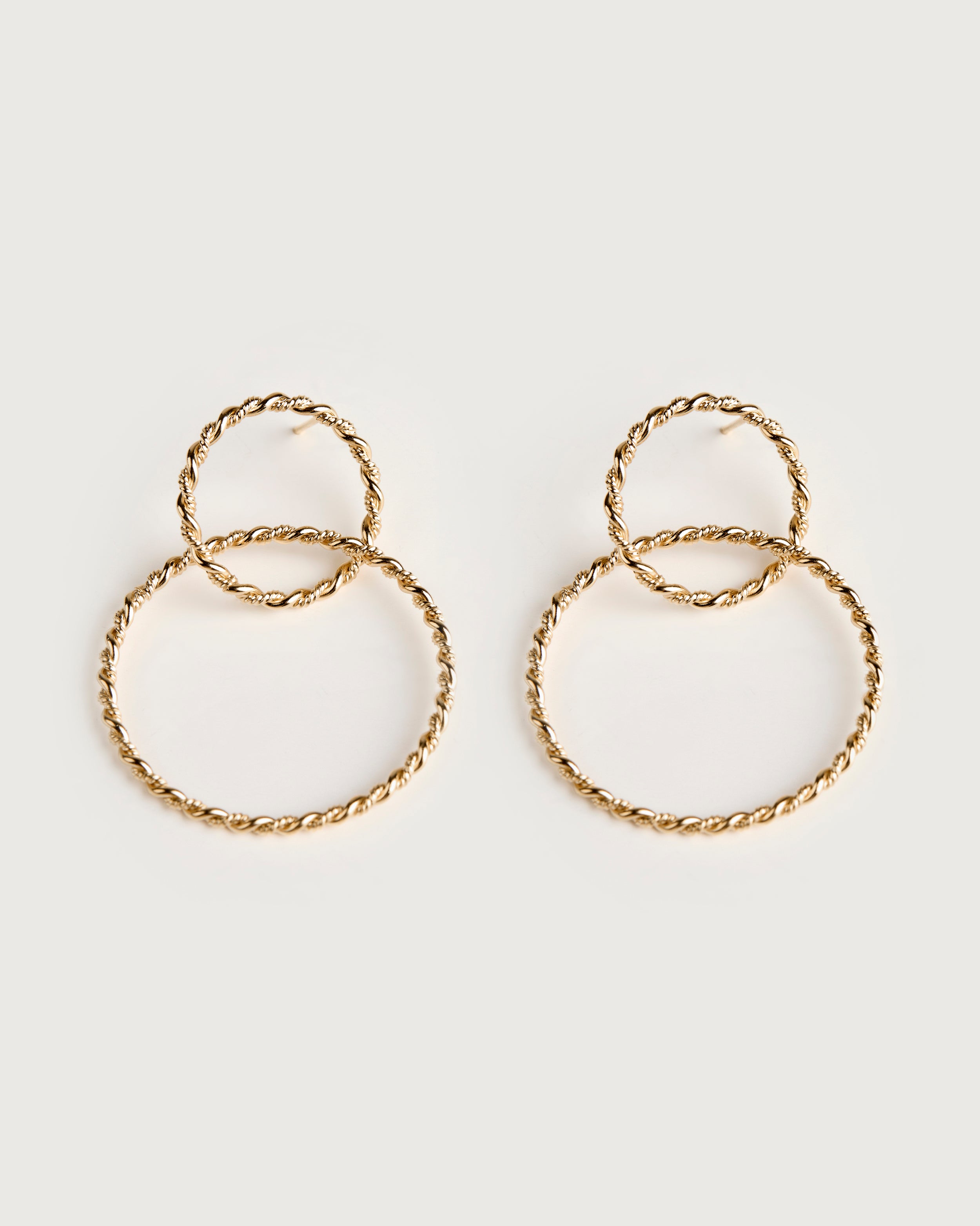 Orosia Earring