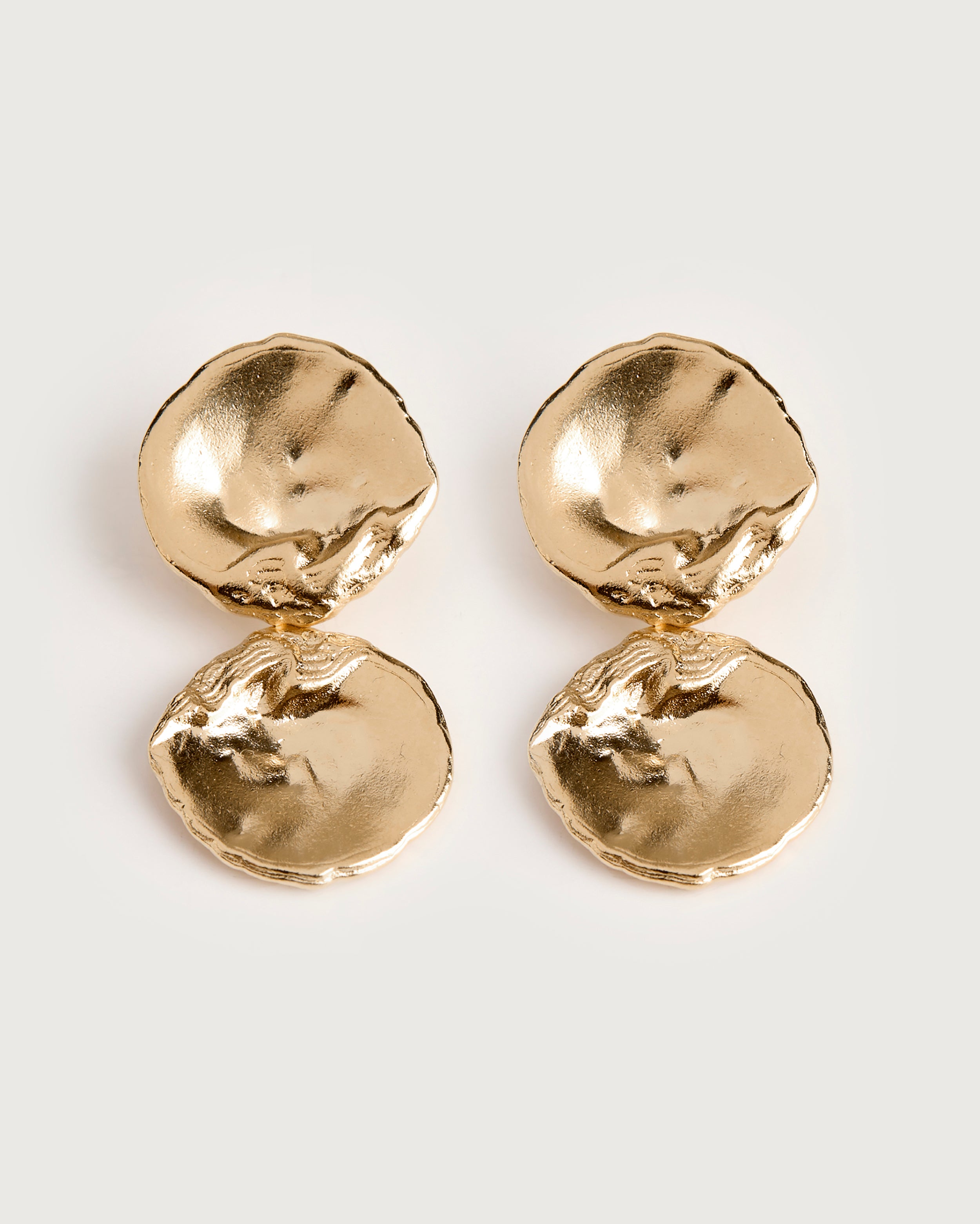 Toundro Earring
