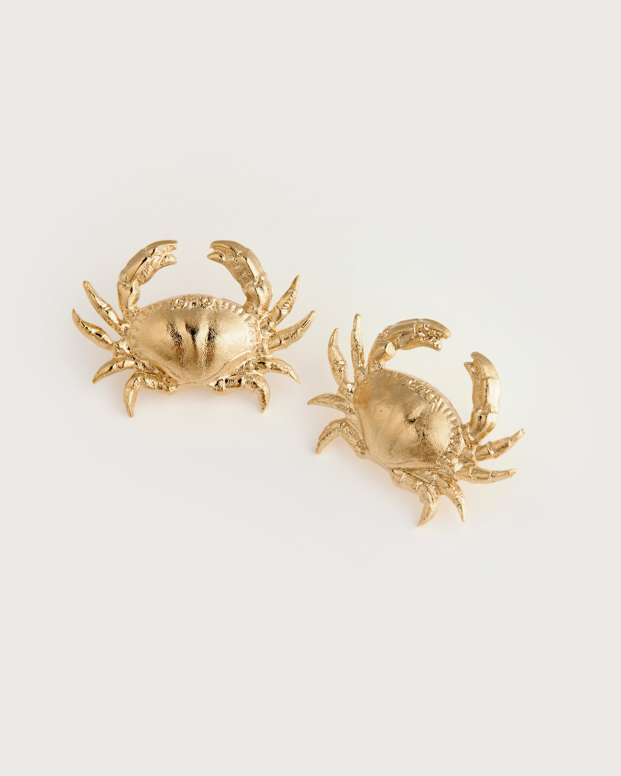 Crabie Earring