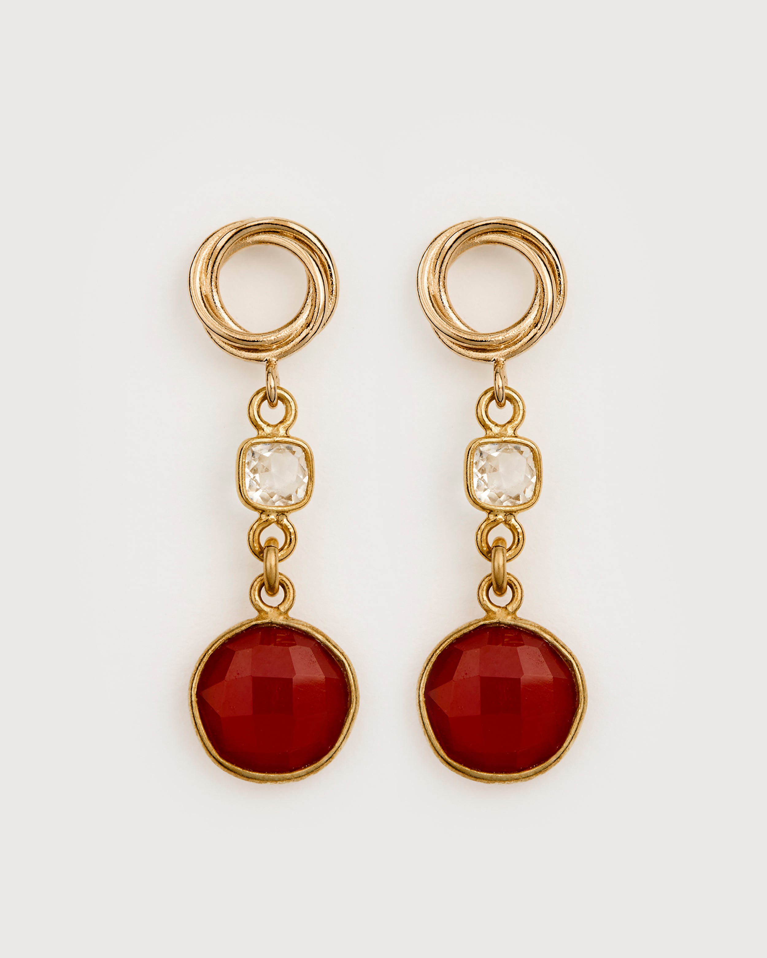 Joliate Earring