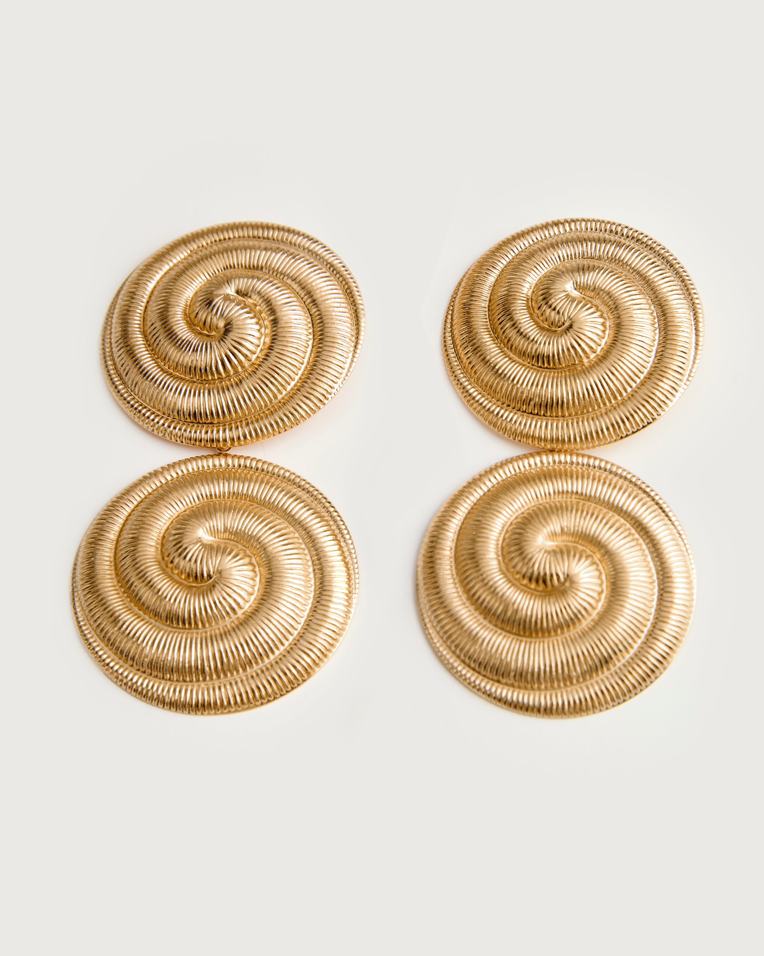 Turbie Earring