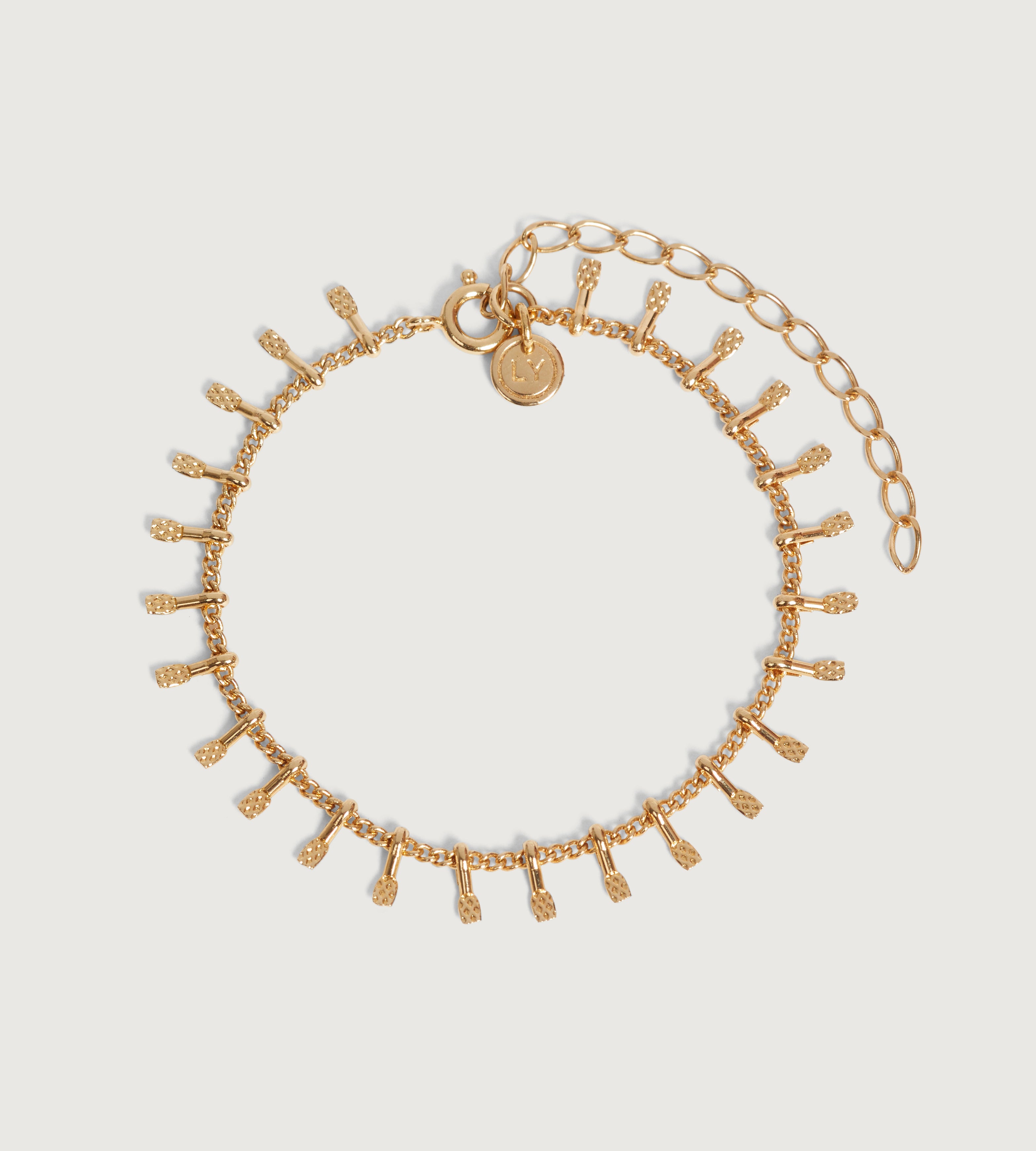 Charline Bracelet