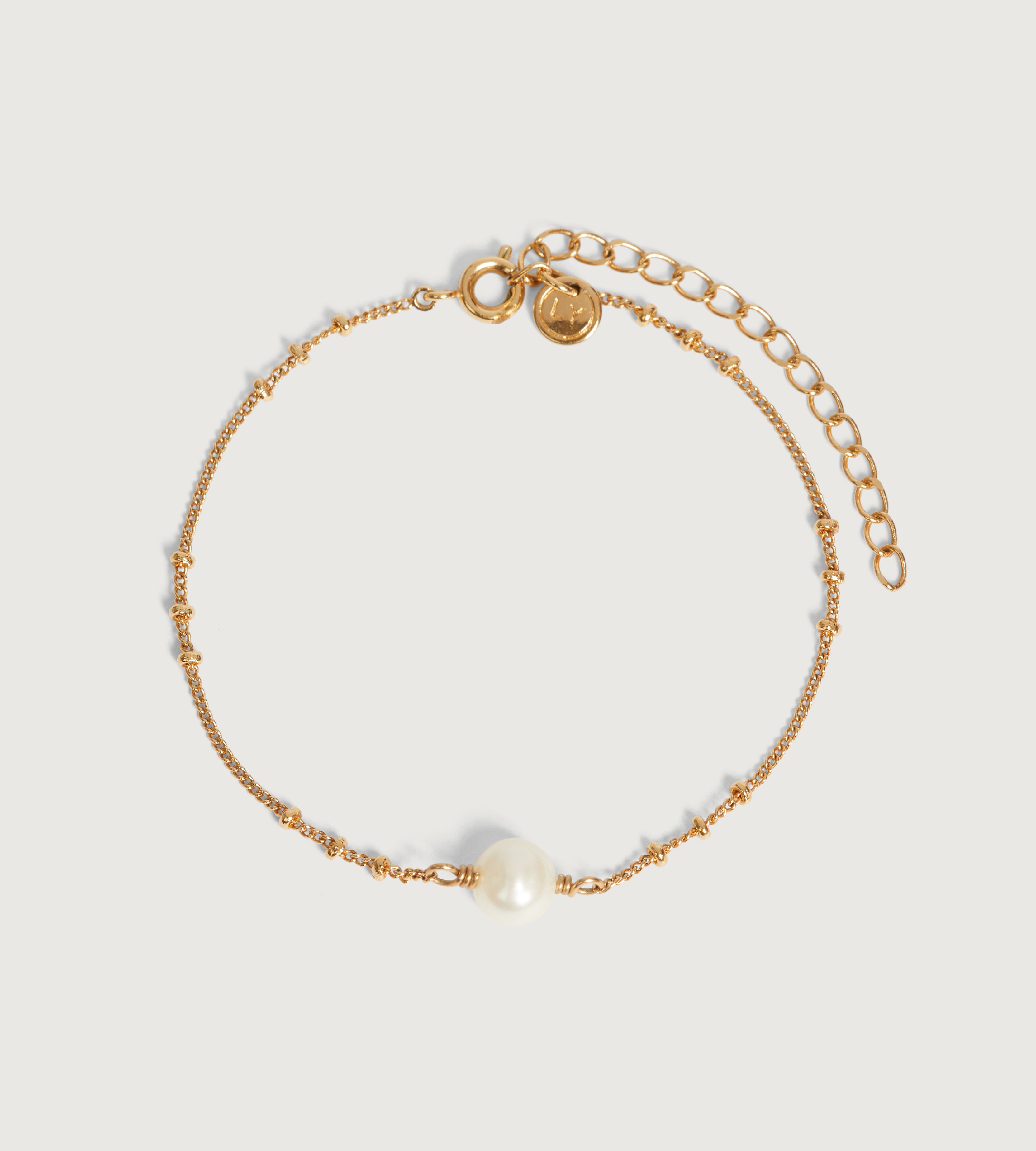 Dulcy Bracelet