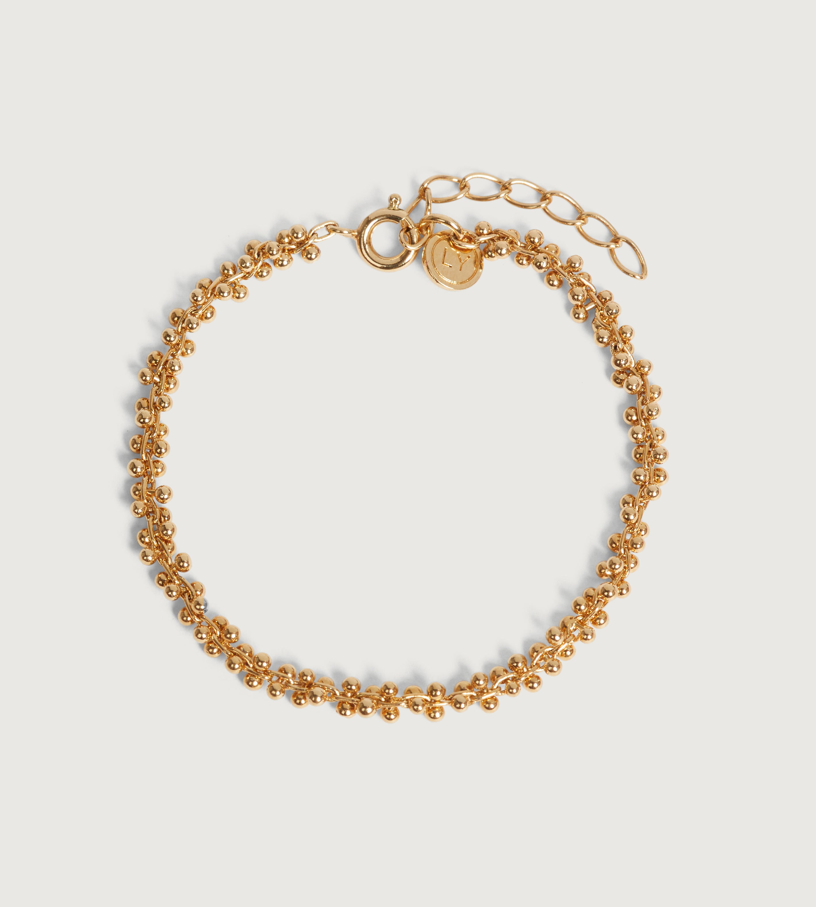 Henry Bracelet
