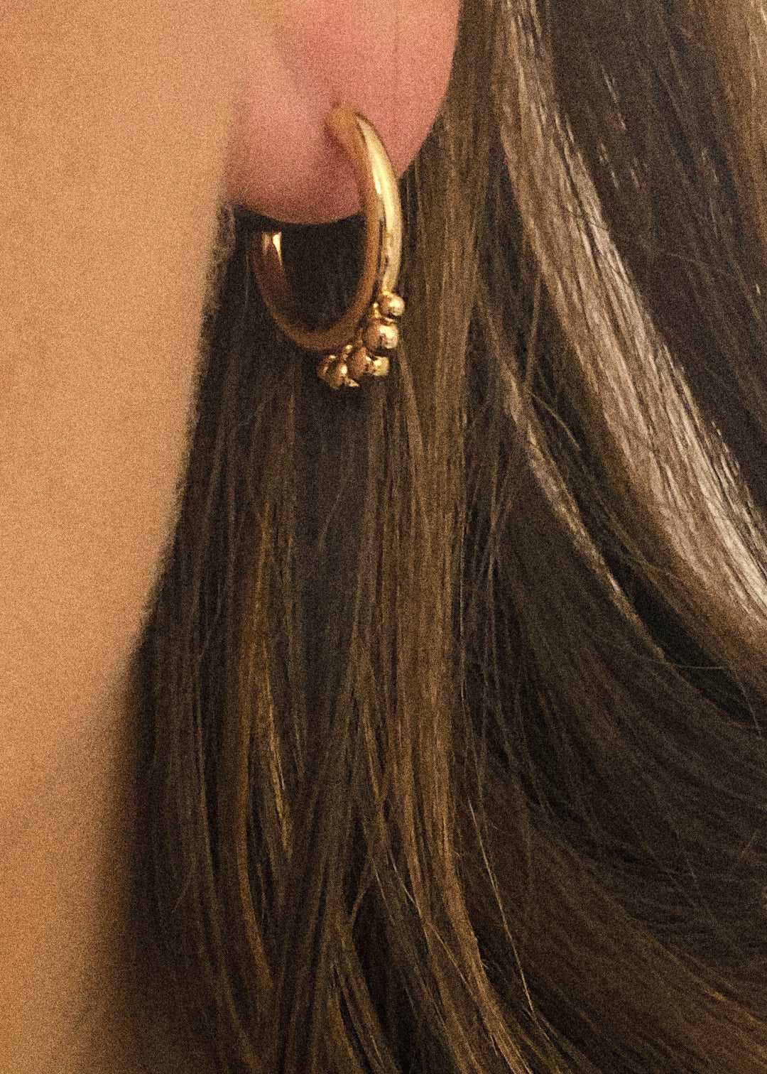 Brooke Earring