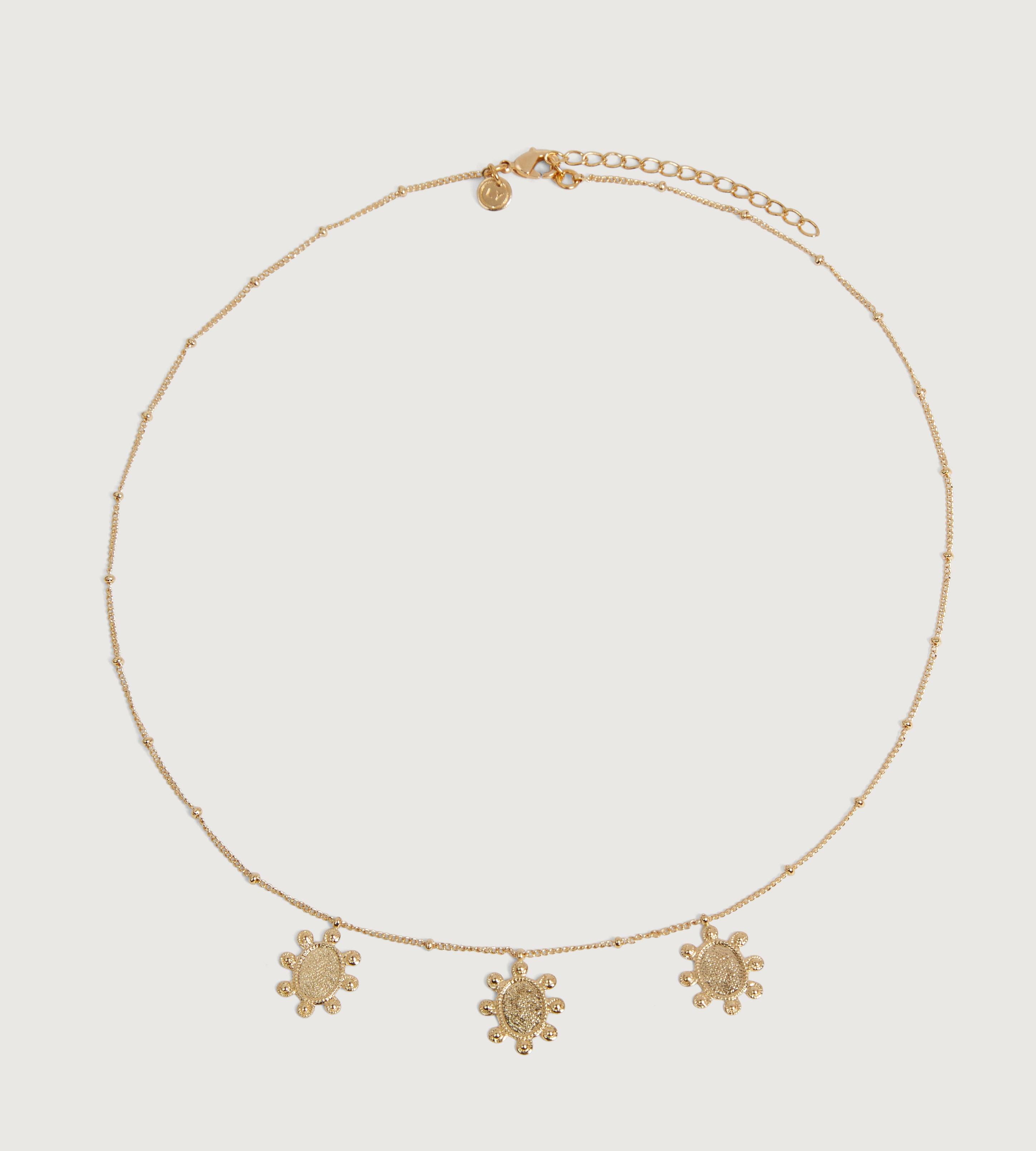 Collier Oromos