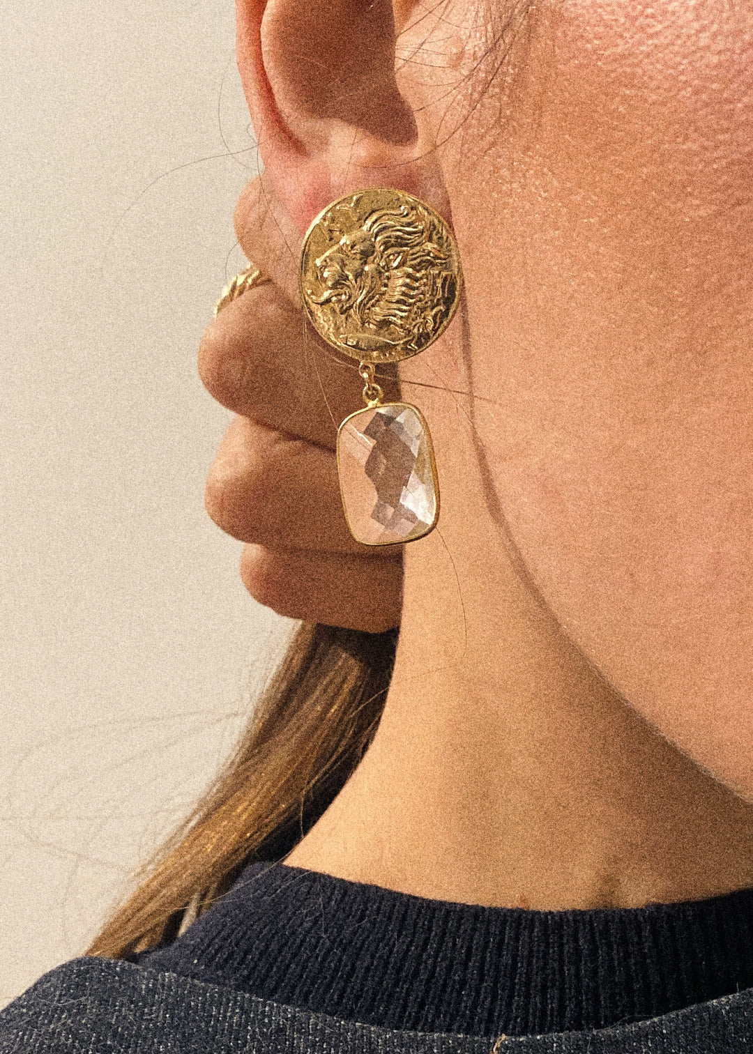 Kora Earring