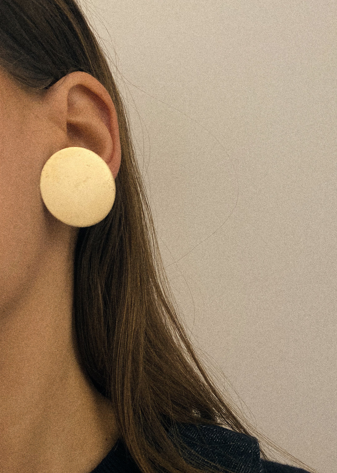 Marlow Large Earring