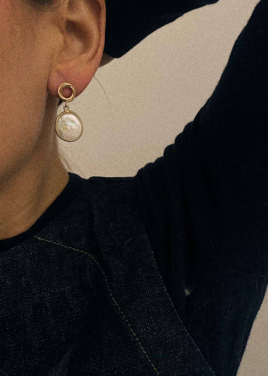 Onira Earring