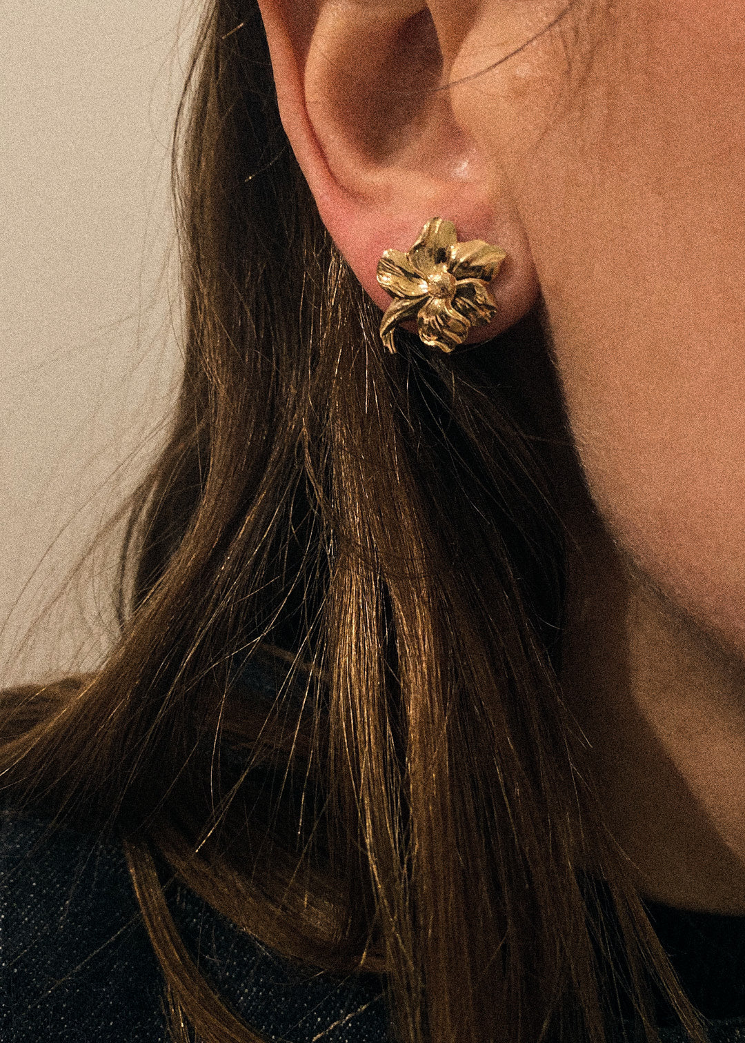 Petal Earring
