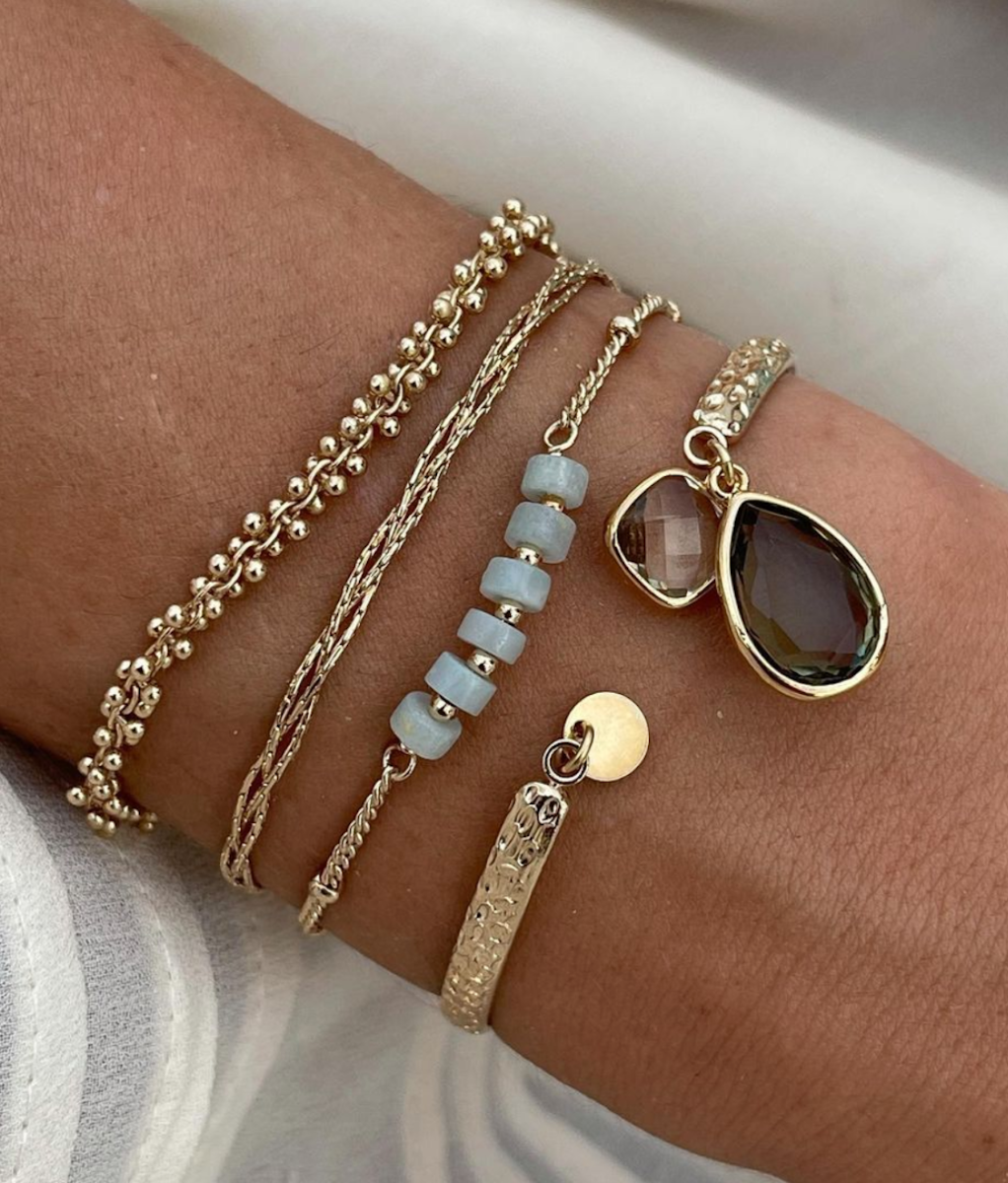 Henry Bracelet