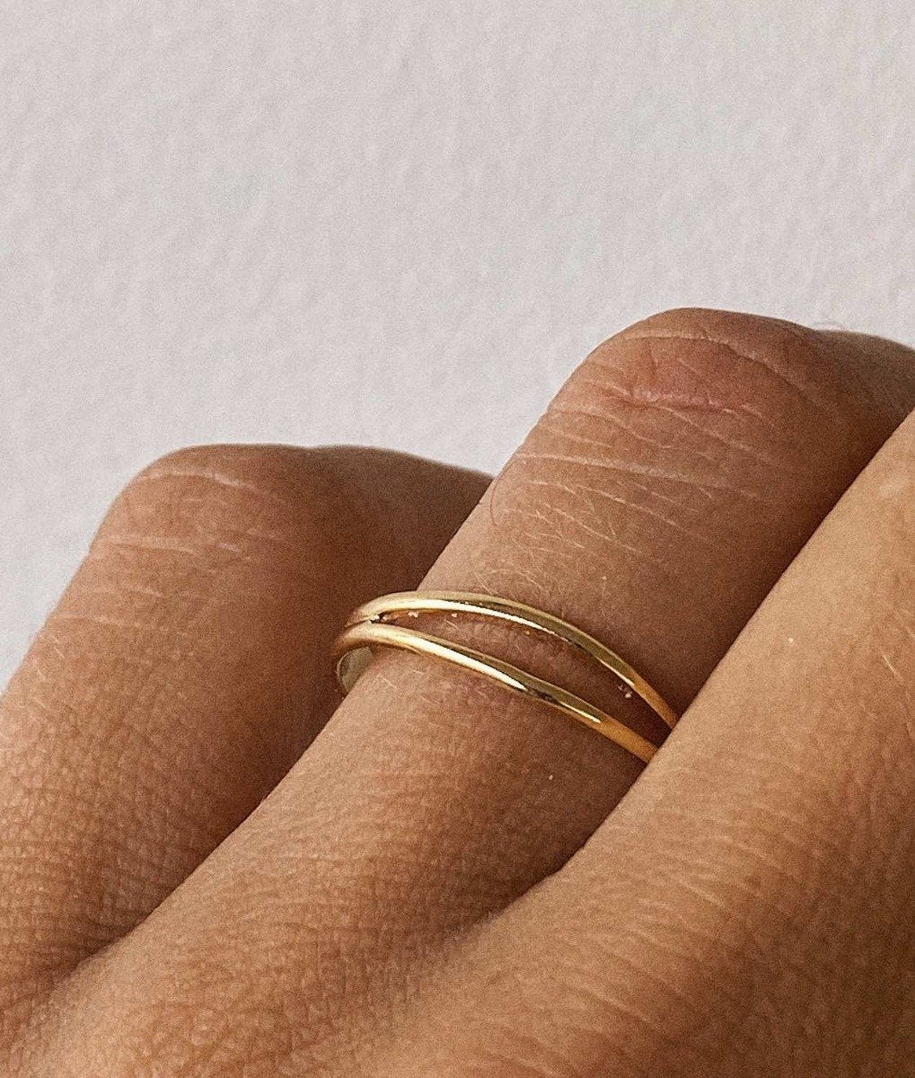 Bague Artho