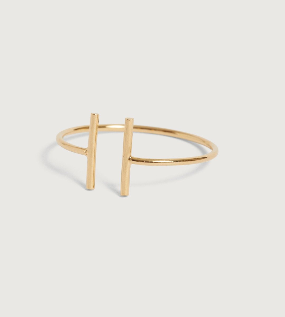 Bague Auguste