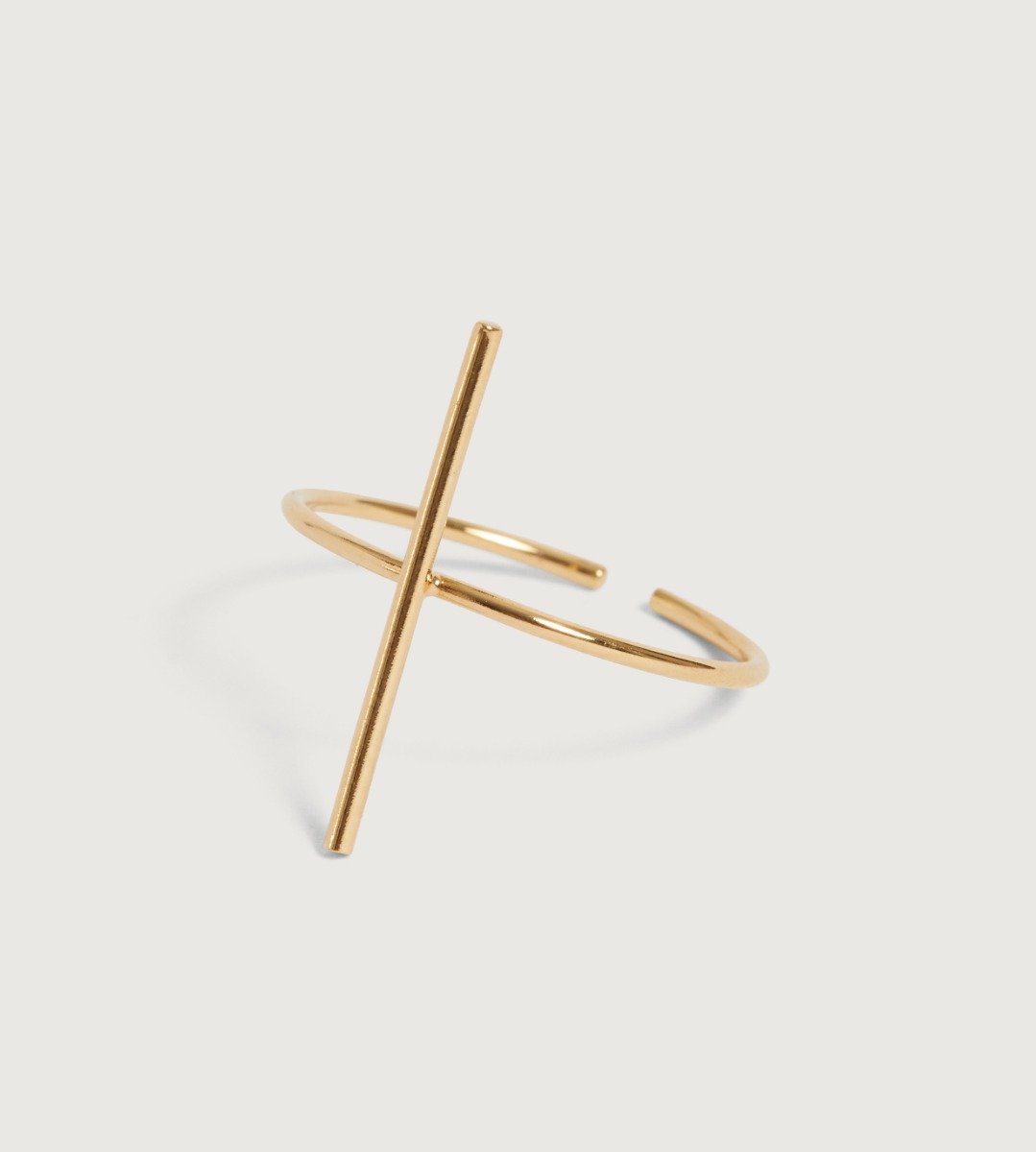Bague Augustin