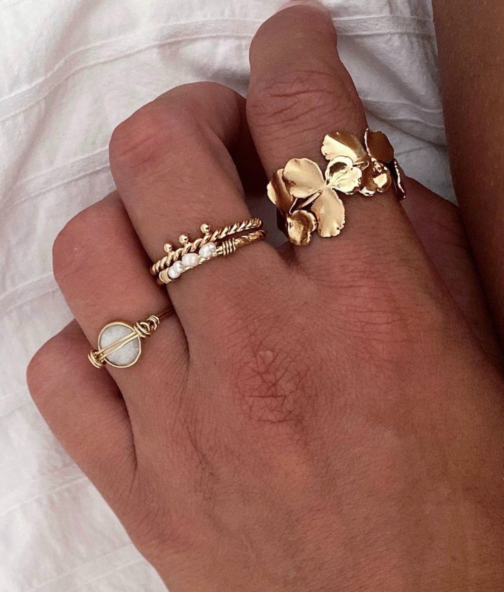 Bague Jill