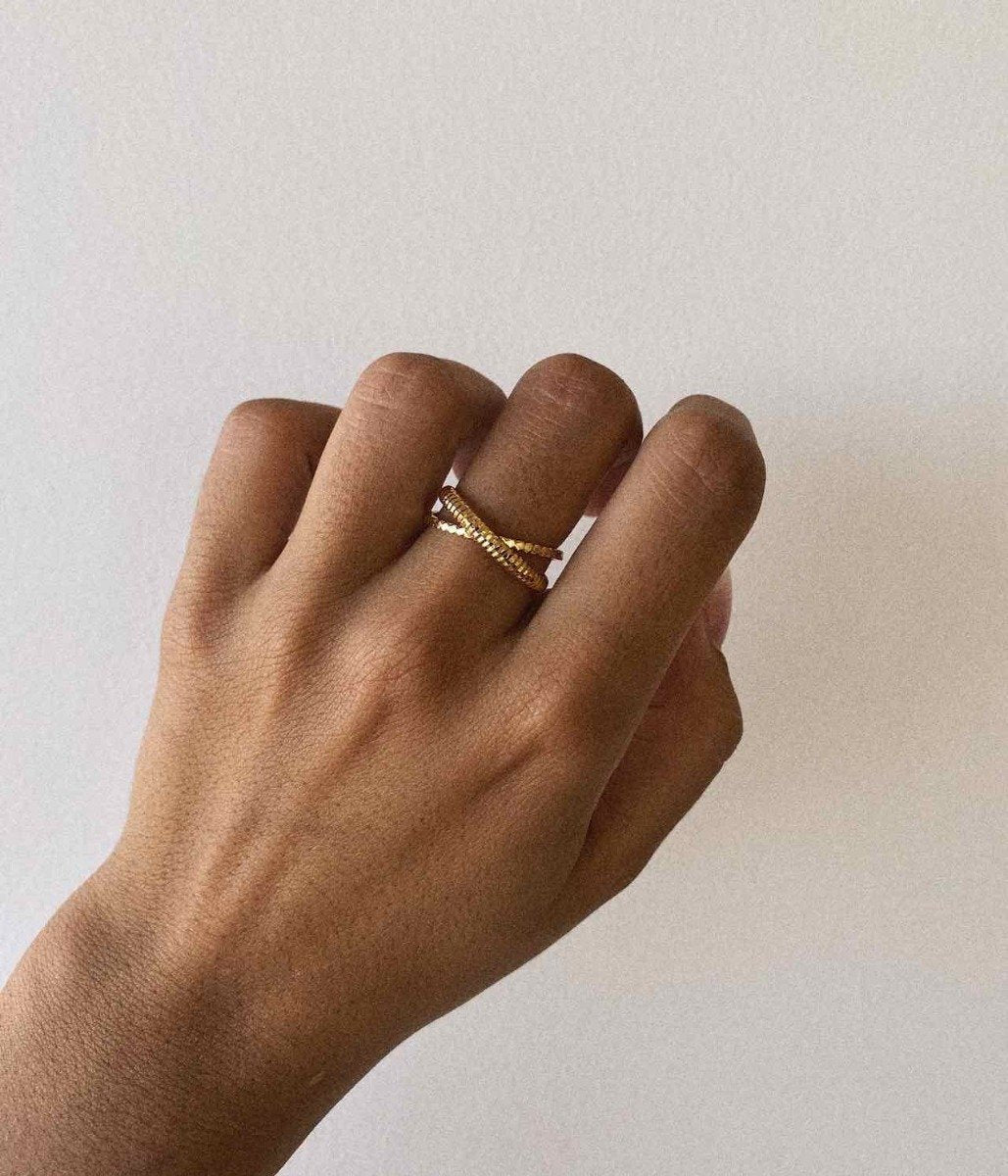 Bague Thea