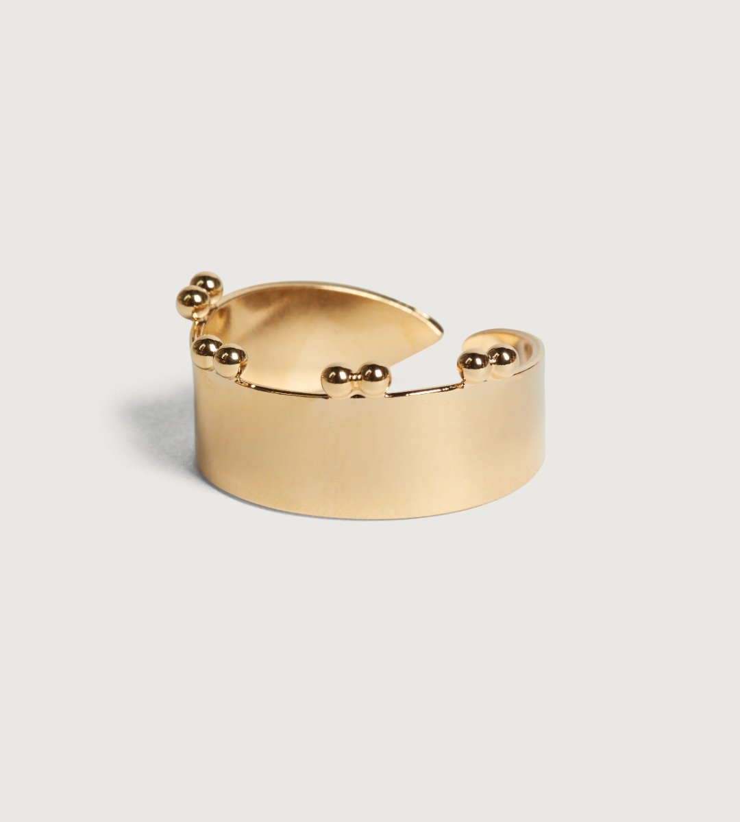 Tivoli (Fine) Ring