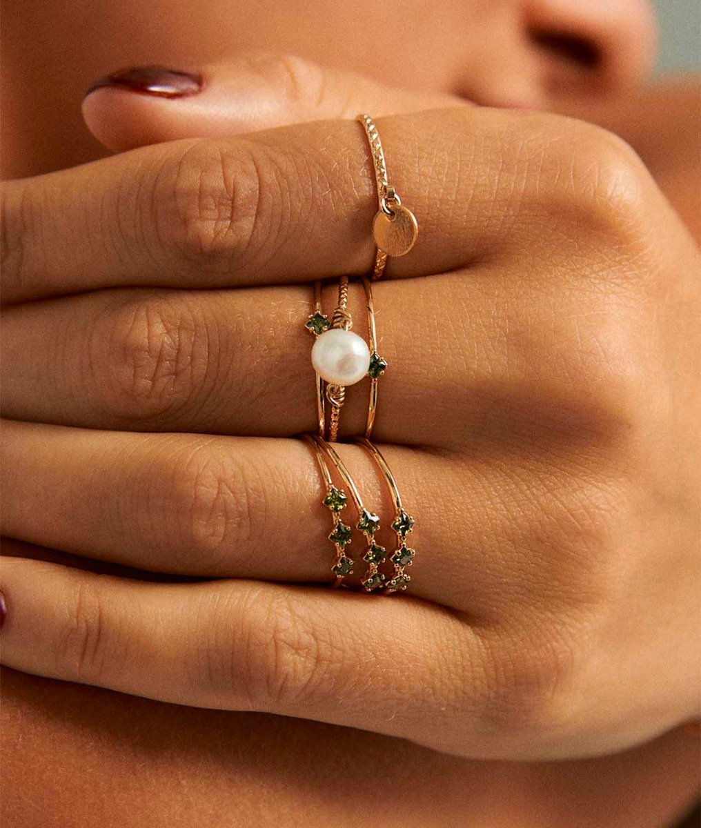 Dulce Ring