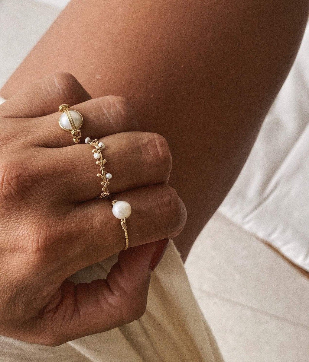 Dulce Ring