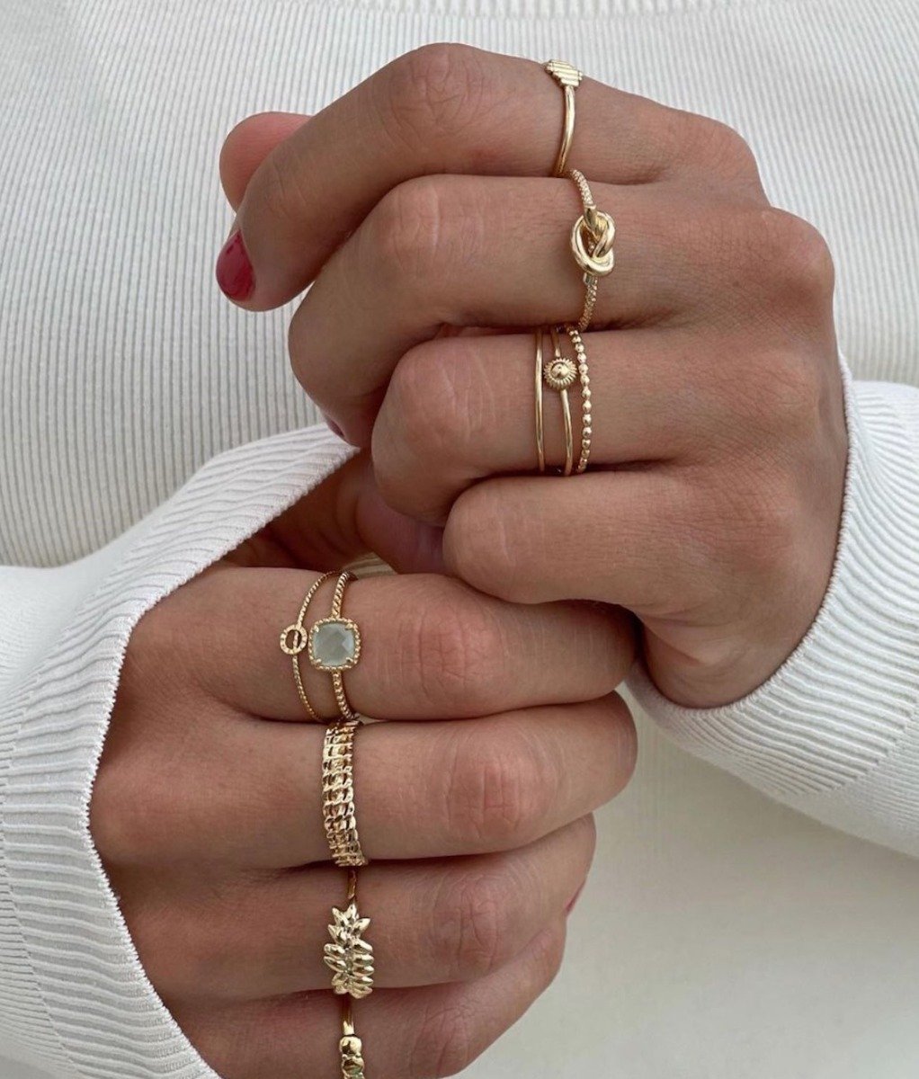 Oscar Ring