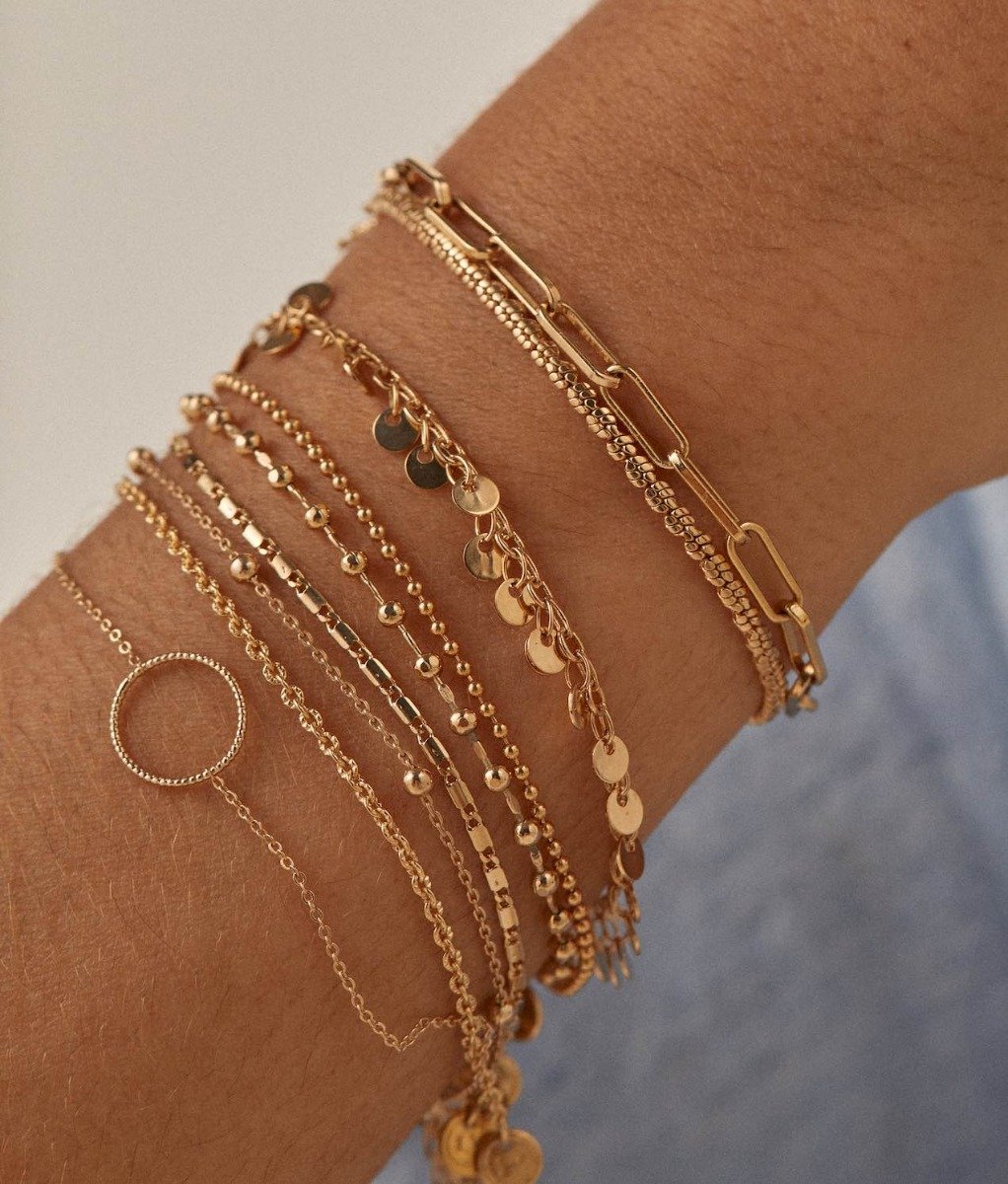 Bracelet Dounia
