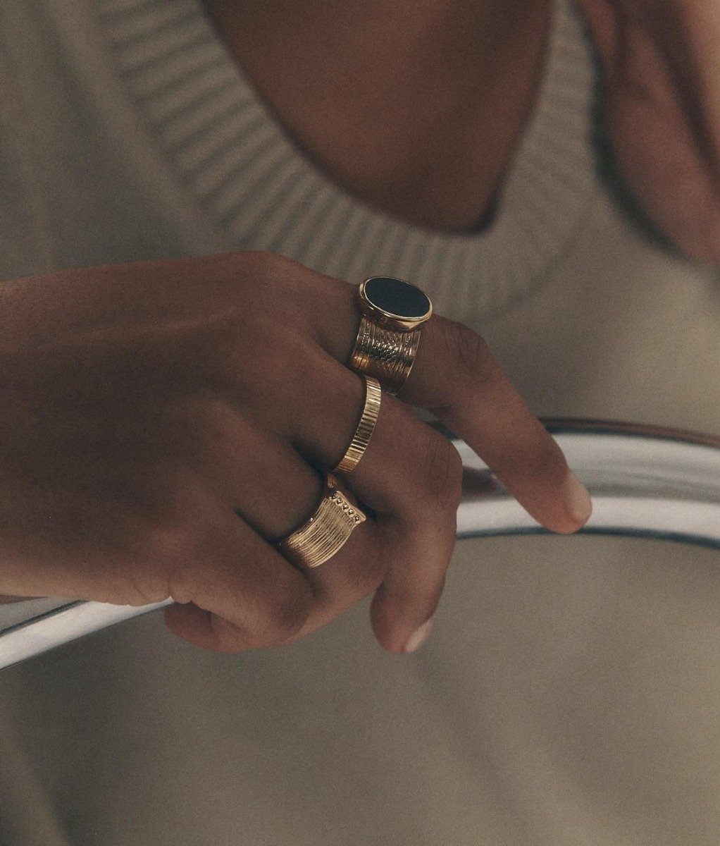 Jude Ring