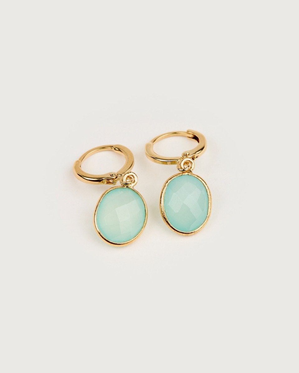 Tessalova Earring