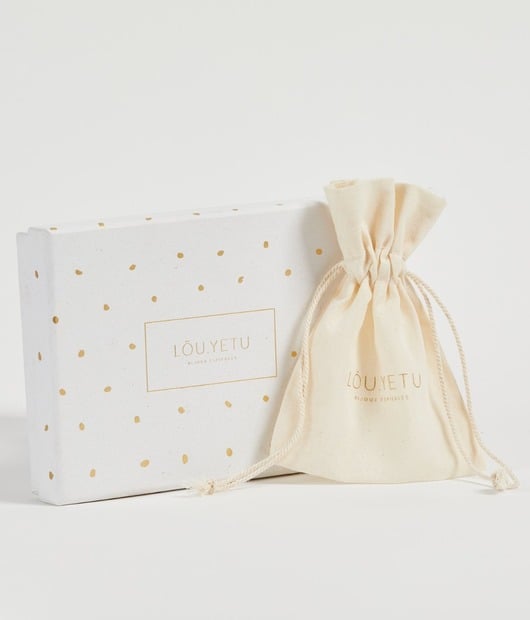 Christiane Gliss Mini Creoles