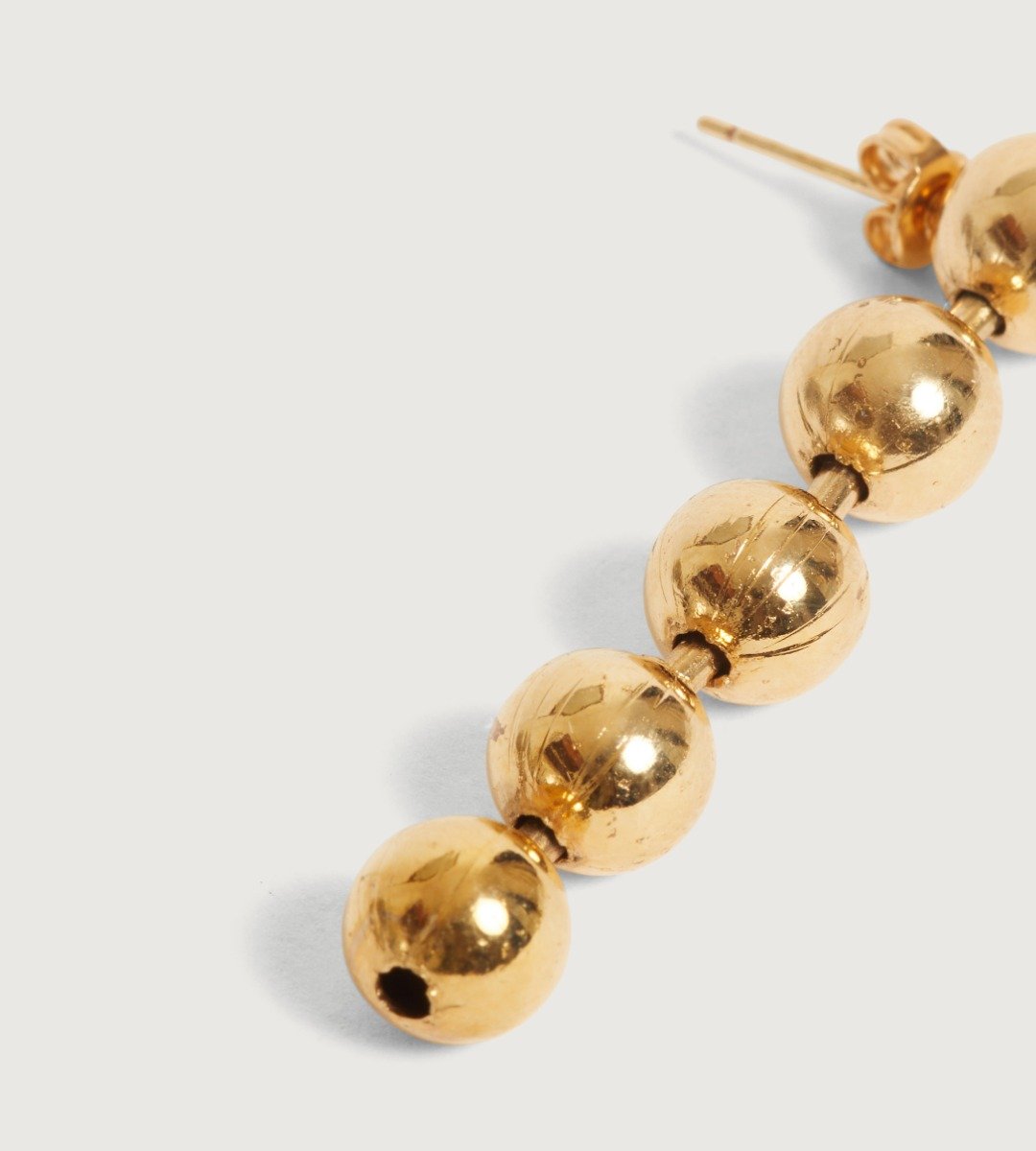 Boucles Billie