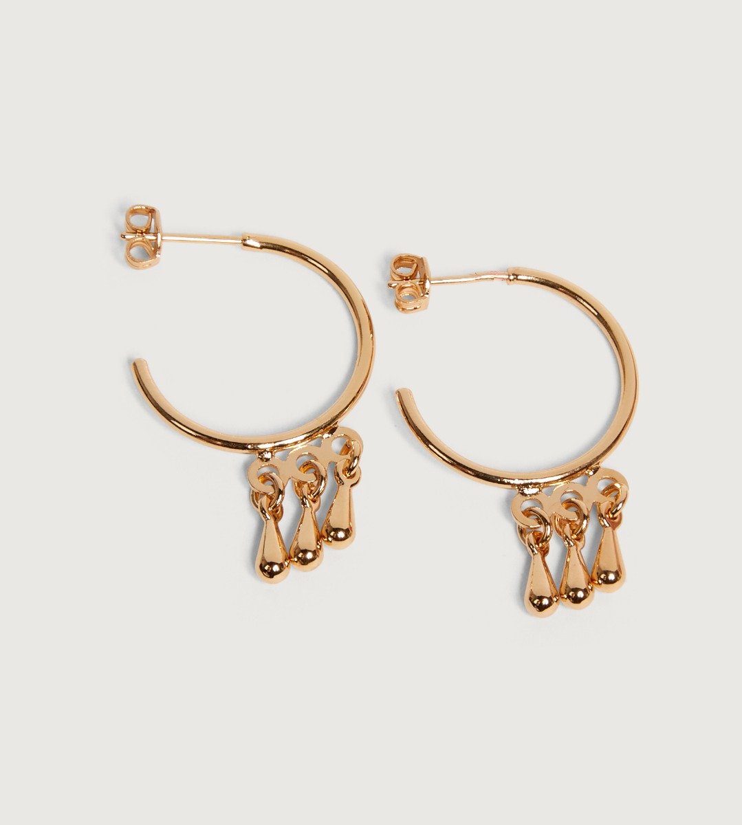 Boucles Edouard