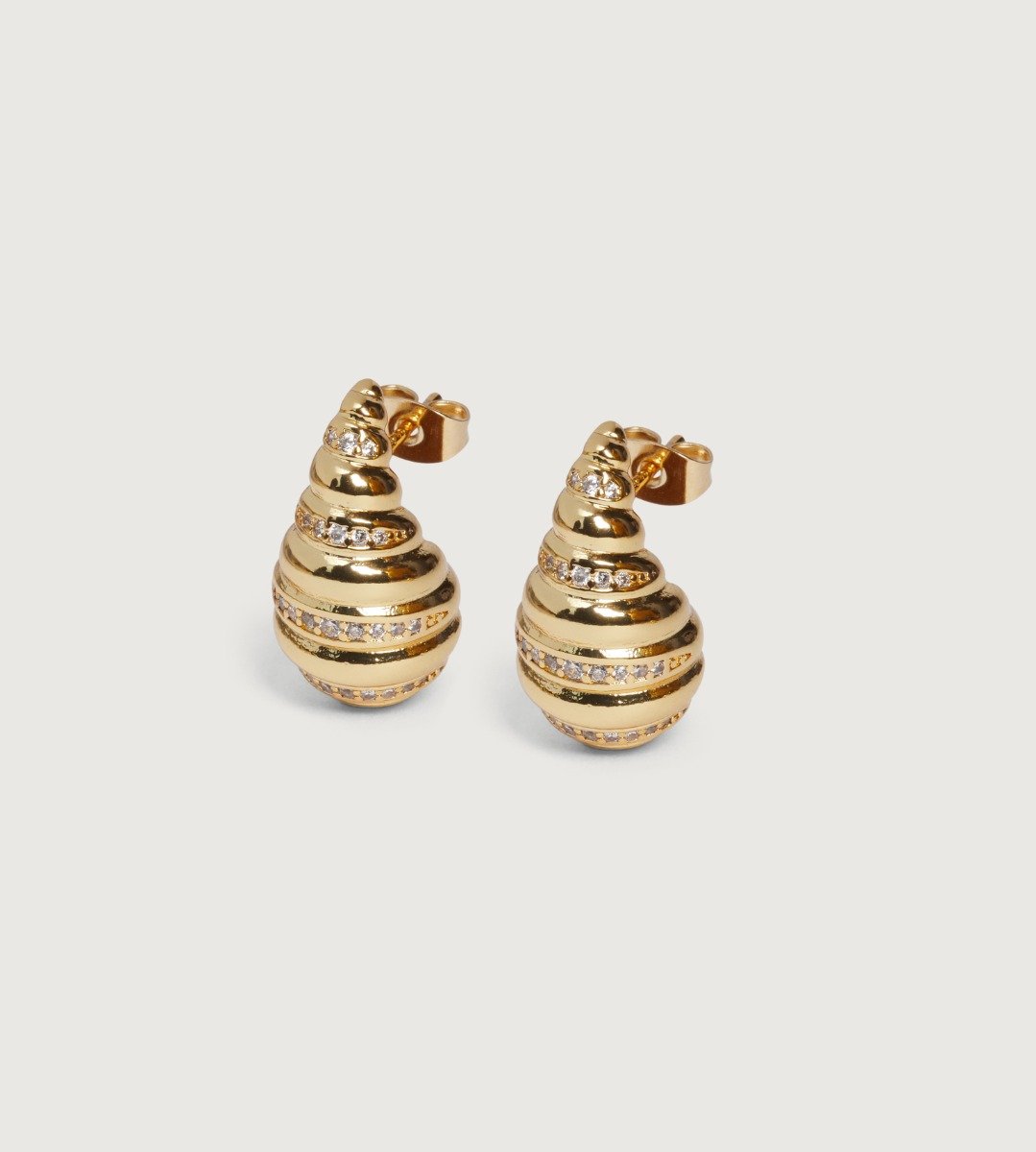 Flare Earring