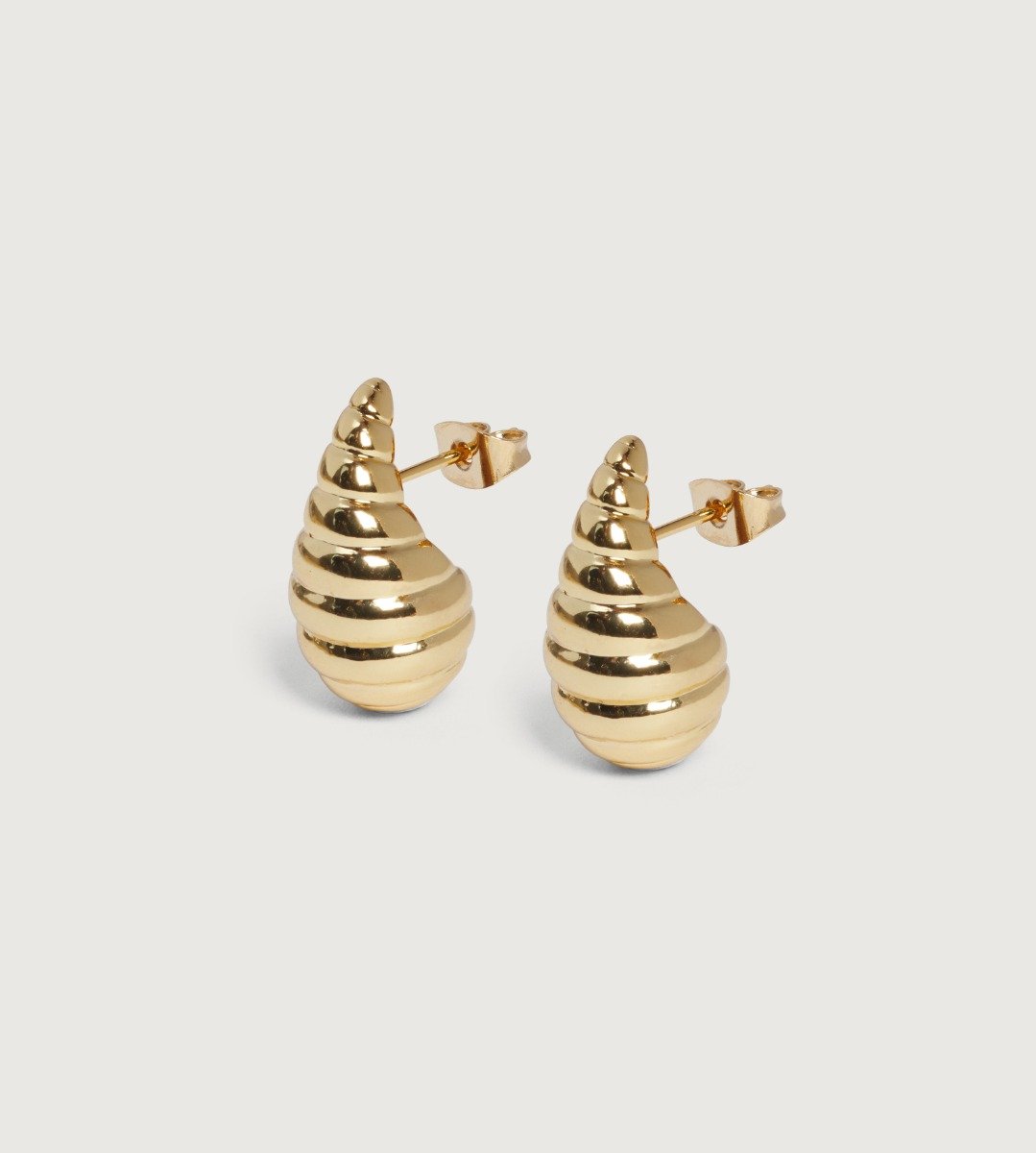 Boucles d'oreilles Flary