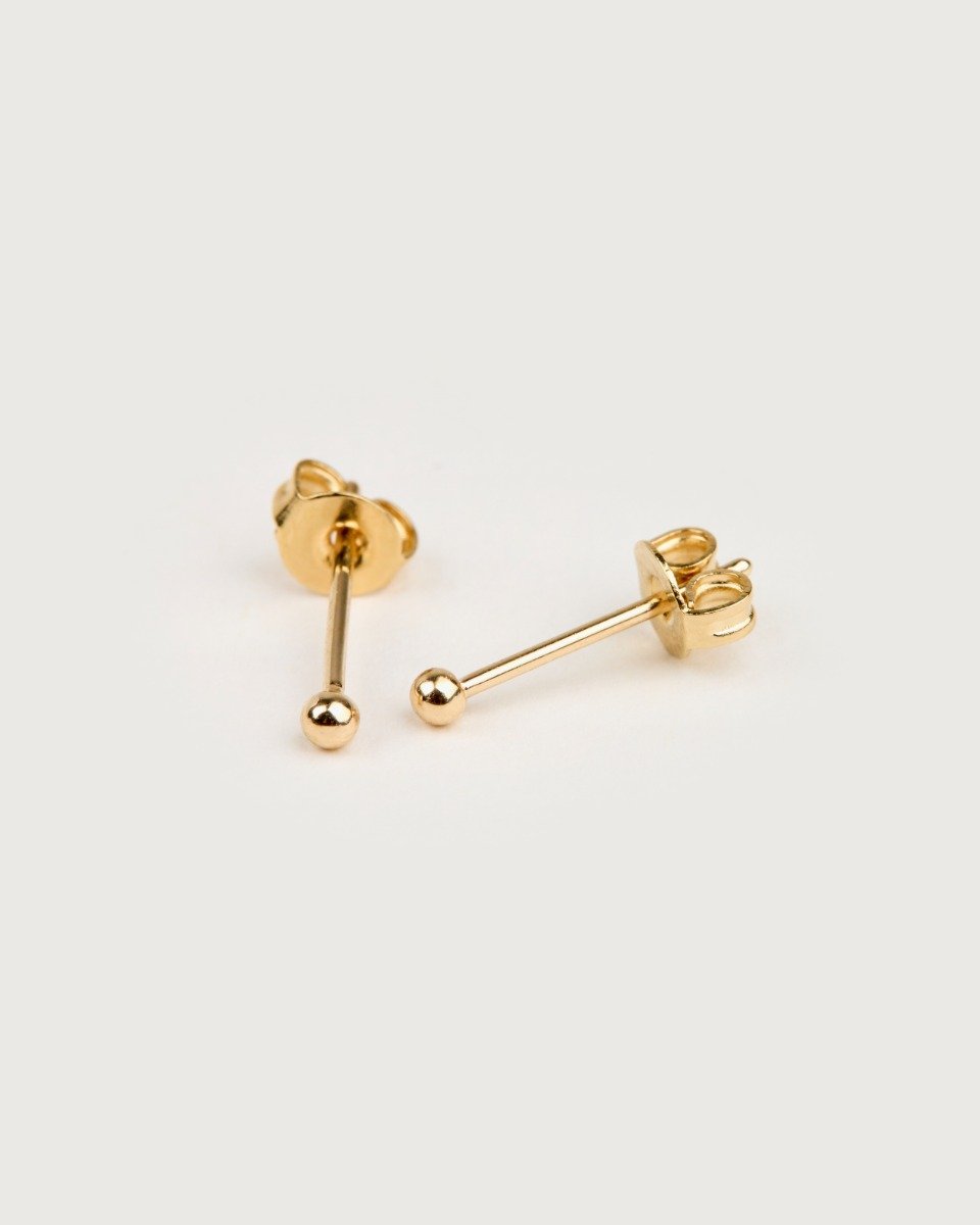Hecta Earring