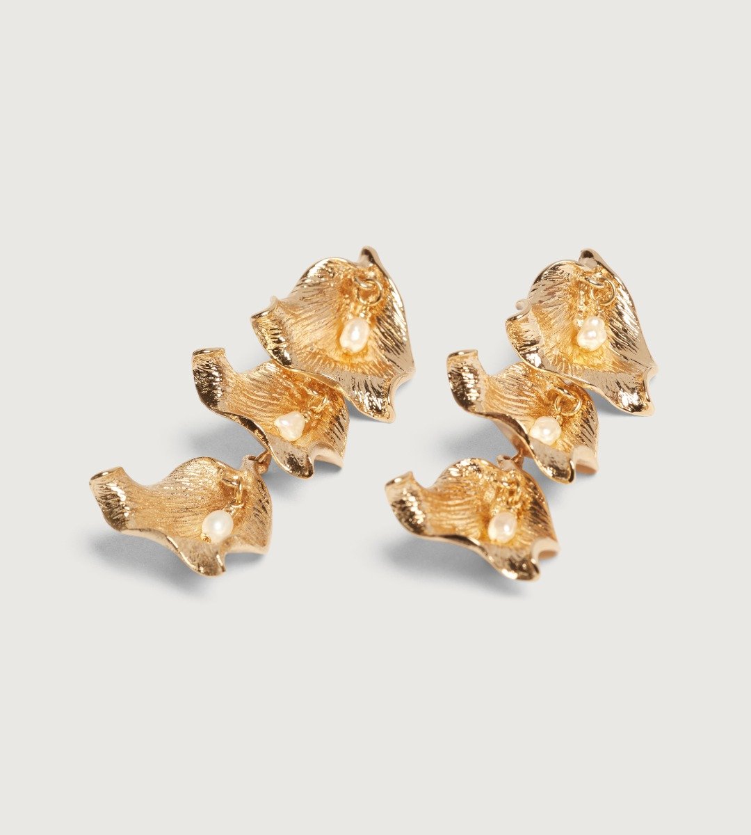 Hermine Earring