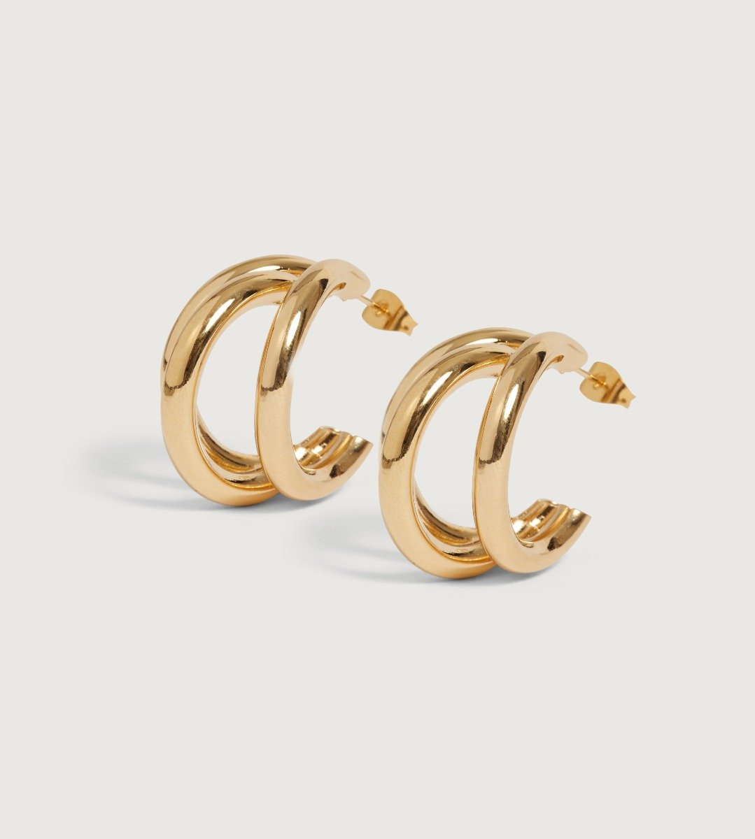 Boucles Isaline