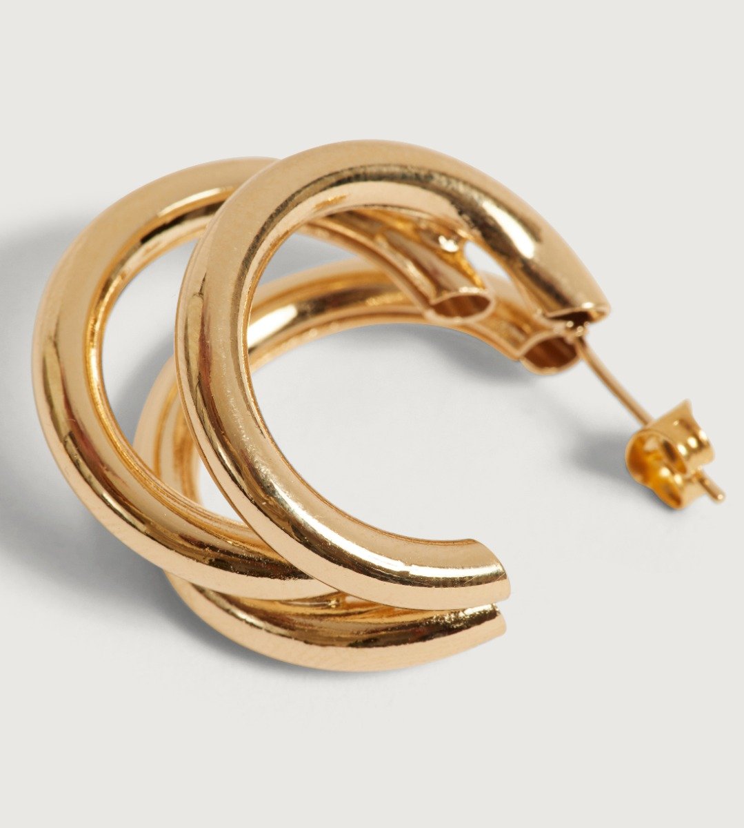 Boucles Isaline