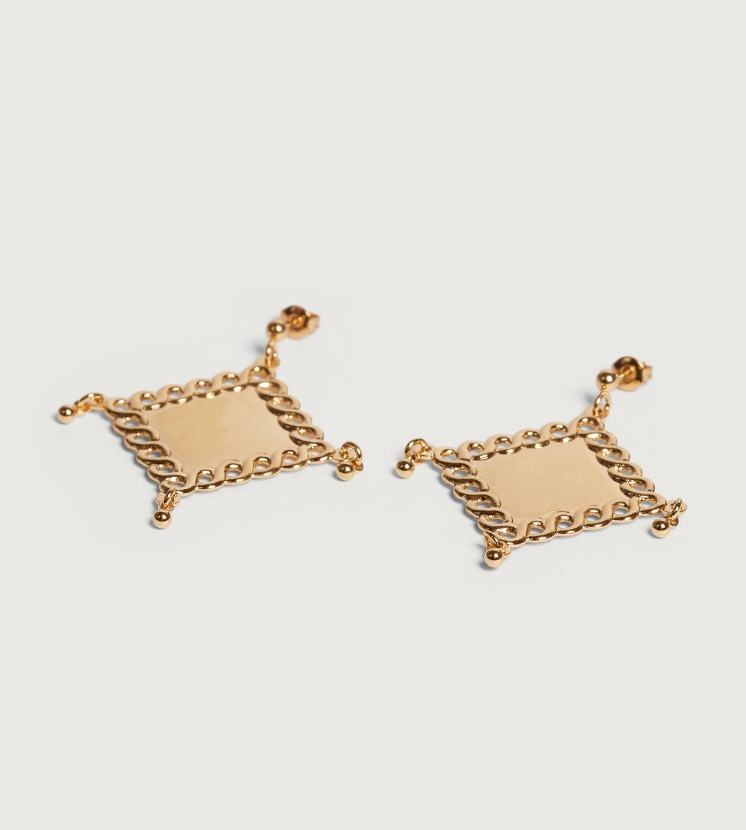 Marceau Earring
